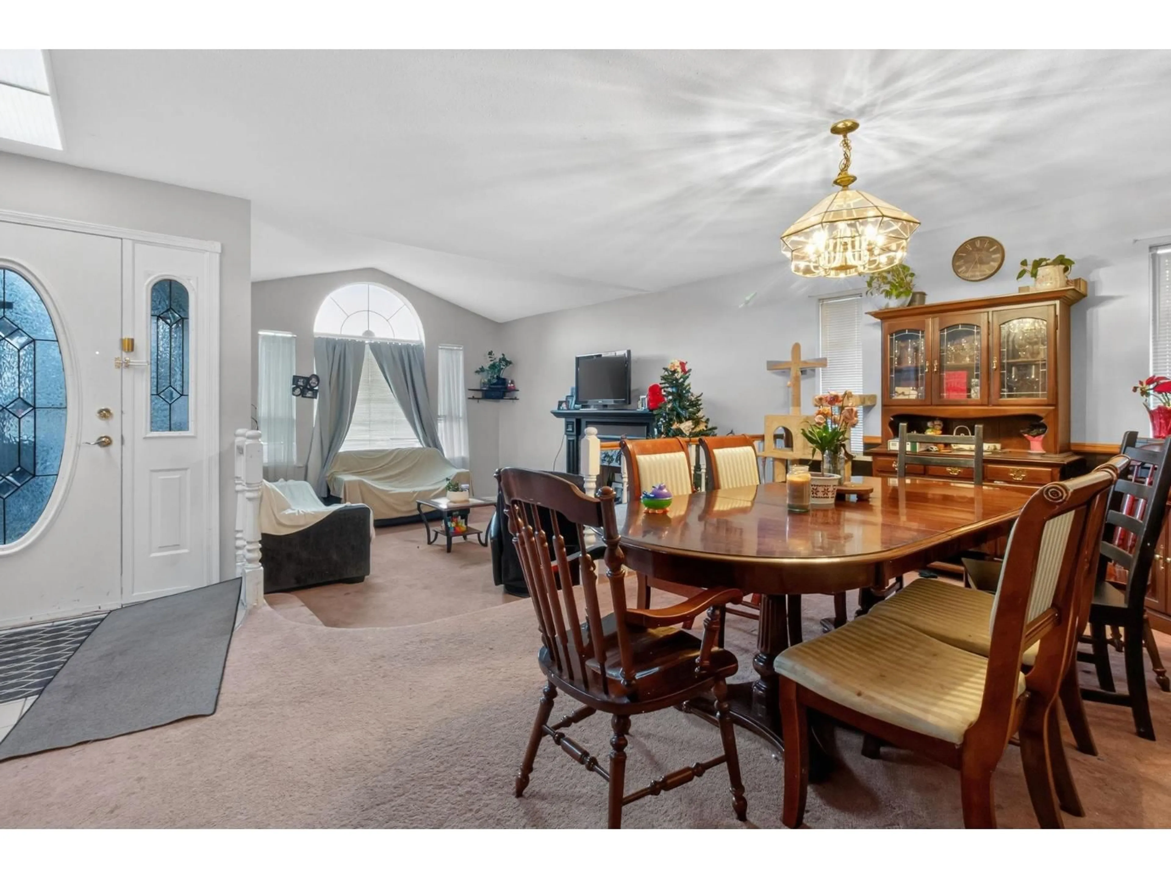 Dining room, unknown for 7903 164 STREET, Surrey British Columbia V4N0M6