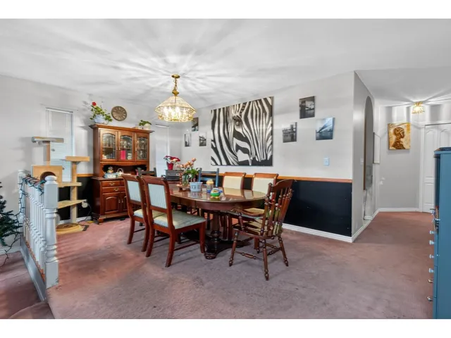 7903 164 STREET, Surrey 4