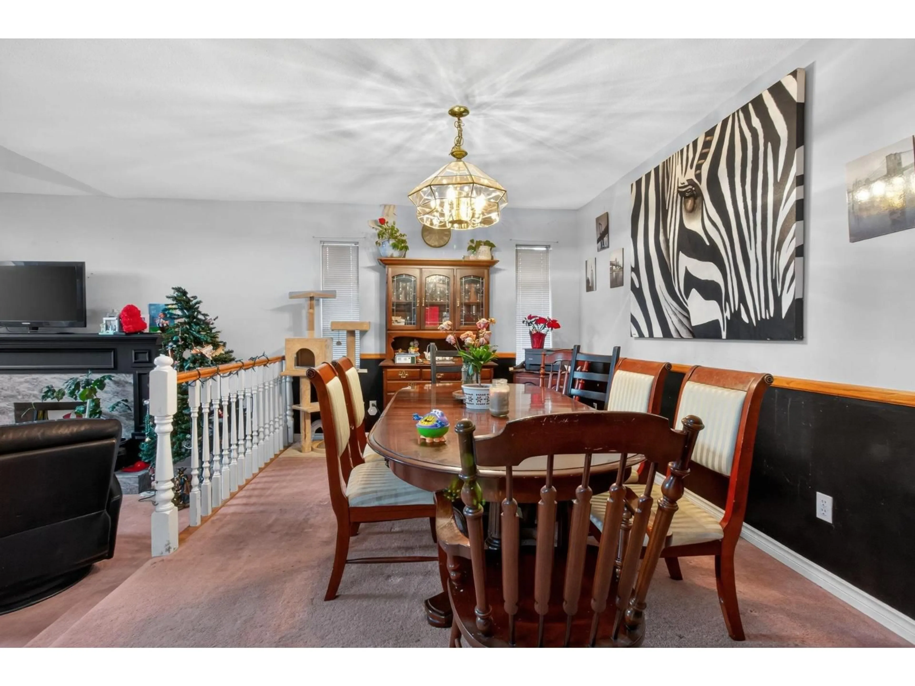 Dining room, unknown for 7903 164 STREET, Surrey British Columbia V4N0M6