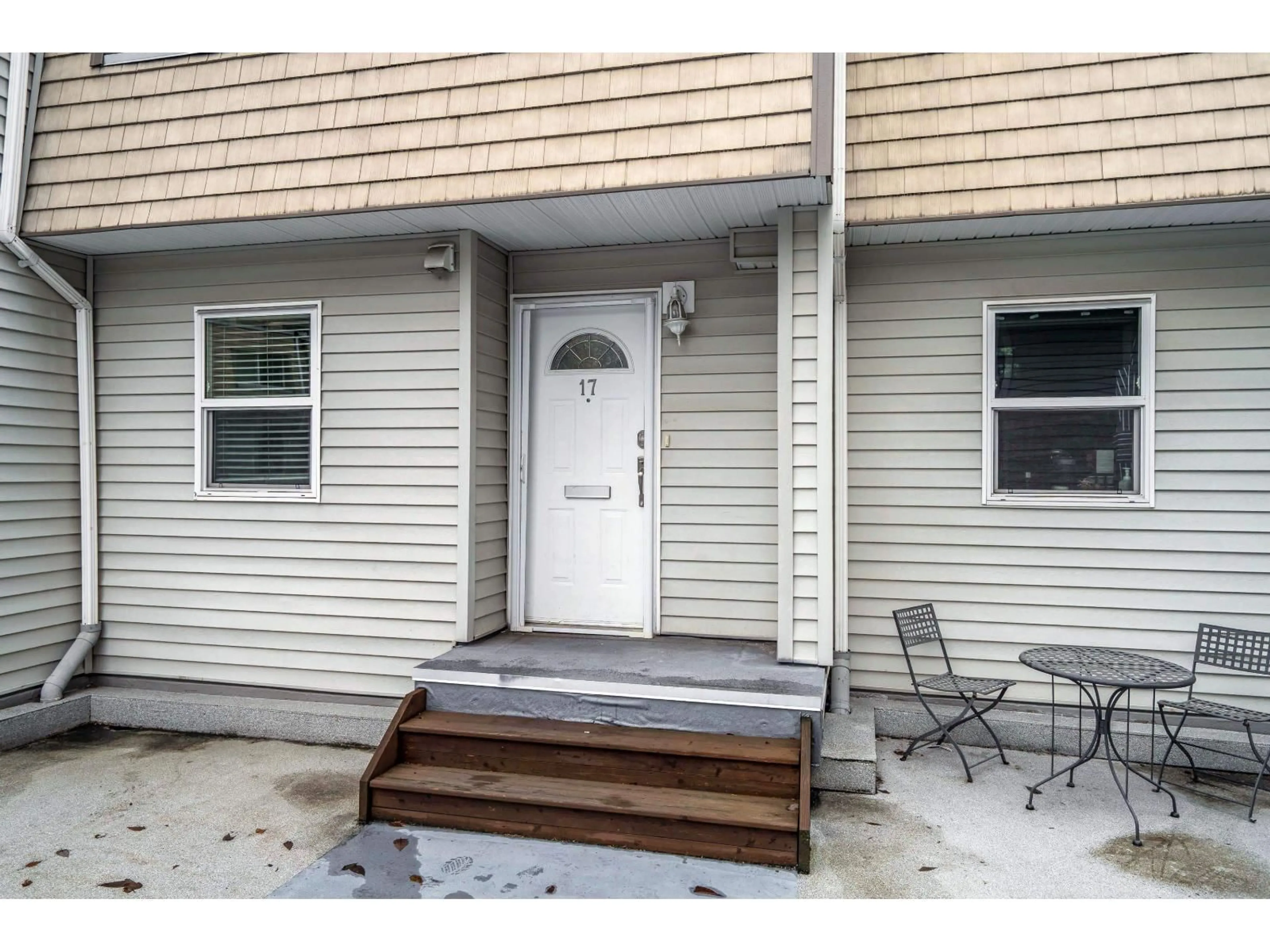 Unknown for 17 - 33293 BOURQUIN CRESCENT EAST, Abbotsford British Columbia V2S1Y2