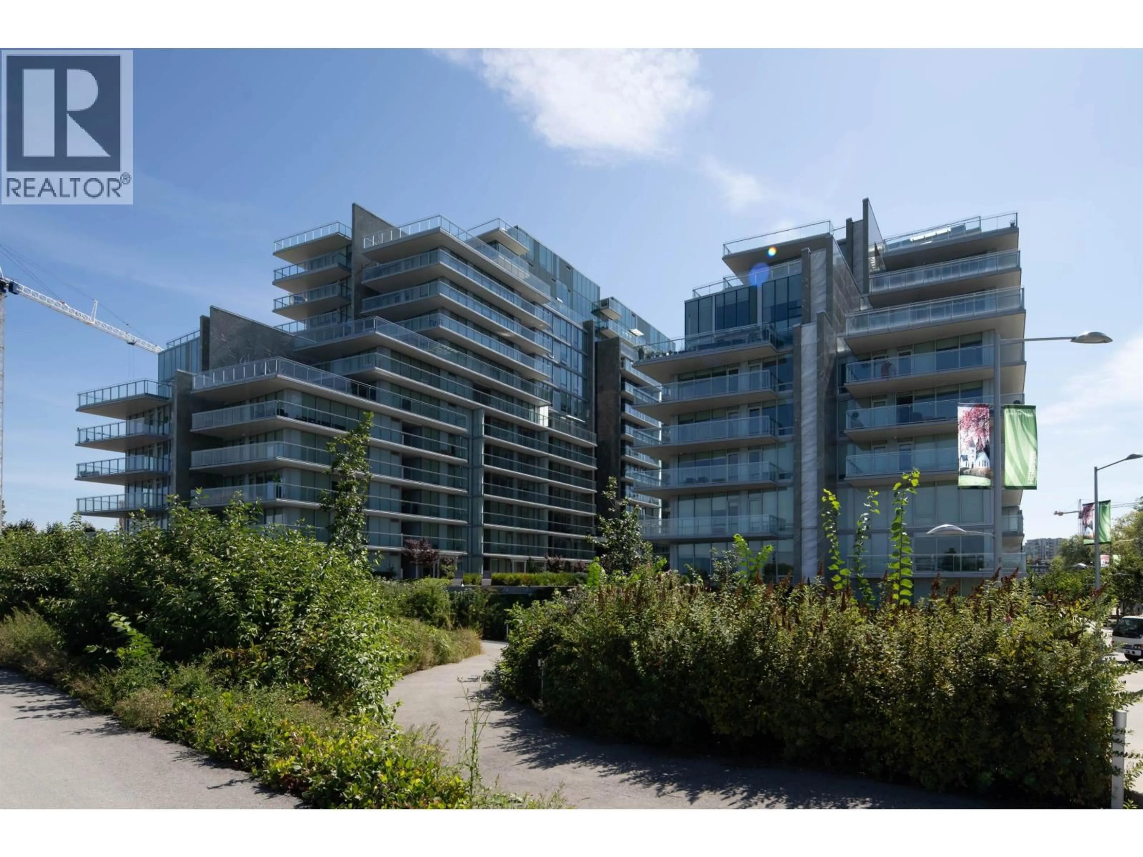 Blurry image for 101 - 6611 PEARSON WAY, Richmond British Columbia V7C0C3