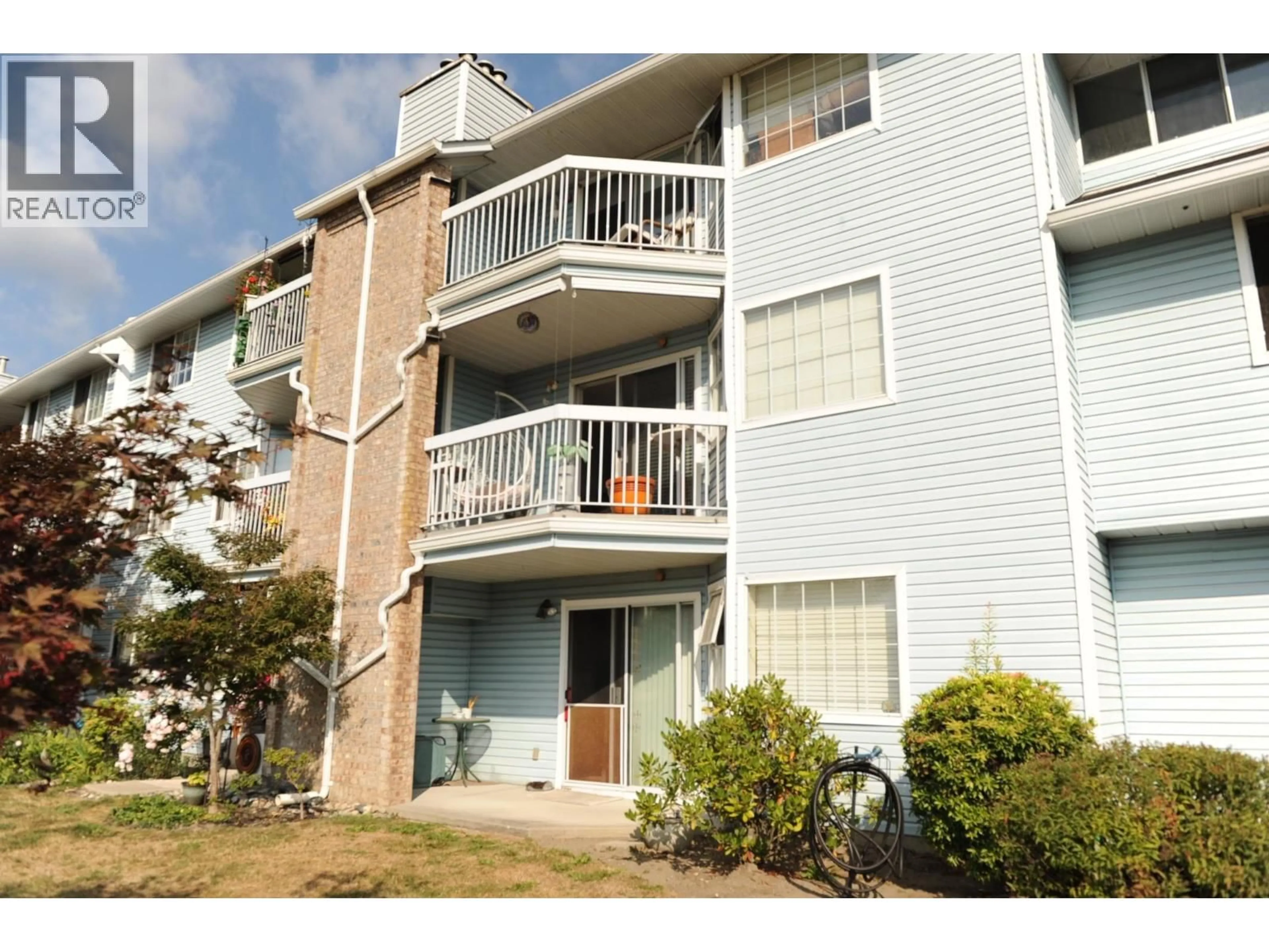 Patio, unknown for 115 - 11510 225 STREET, Maple Ridge British Columbia V2X9Y3