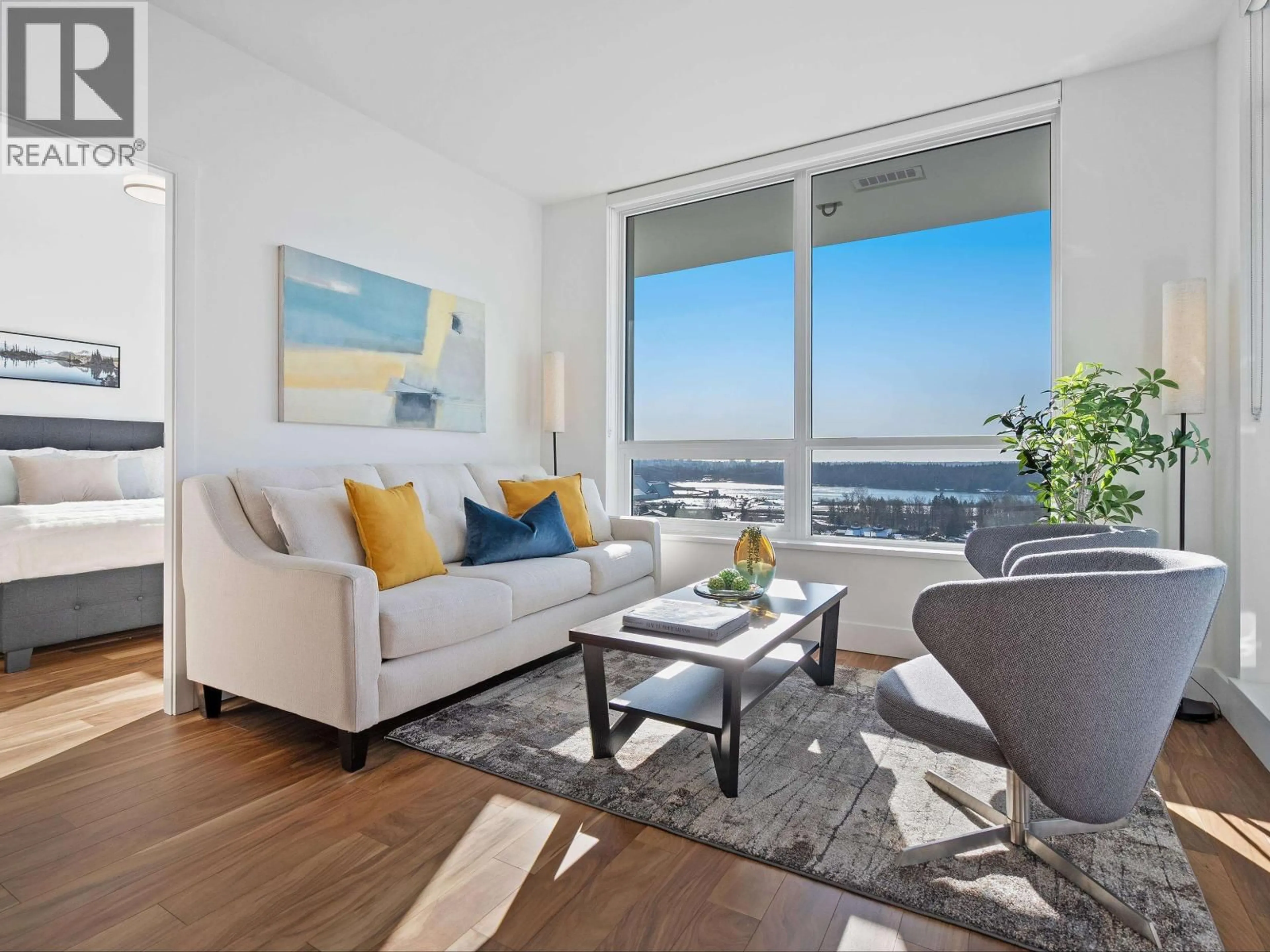 Living room with furniture, unknown for 2004 - 1632 LIONS GATE LANE, North Vancouver British Columbia V7P0E2