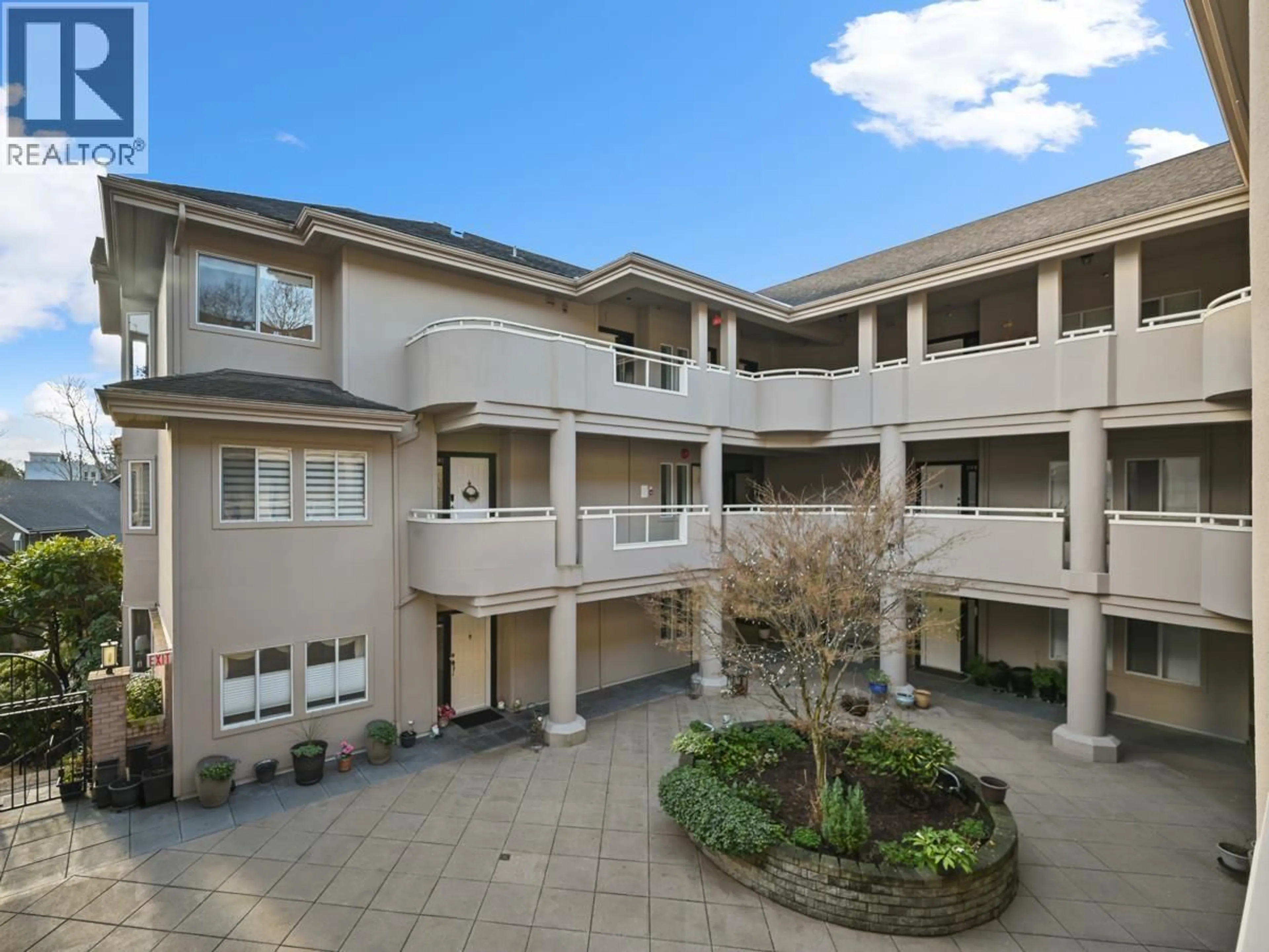 Unknown for 201 - 7600 MOFFATT ROAD, Richmond British Columbia V6Y3V1