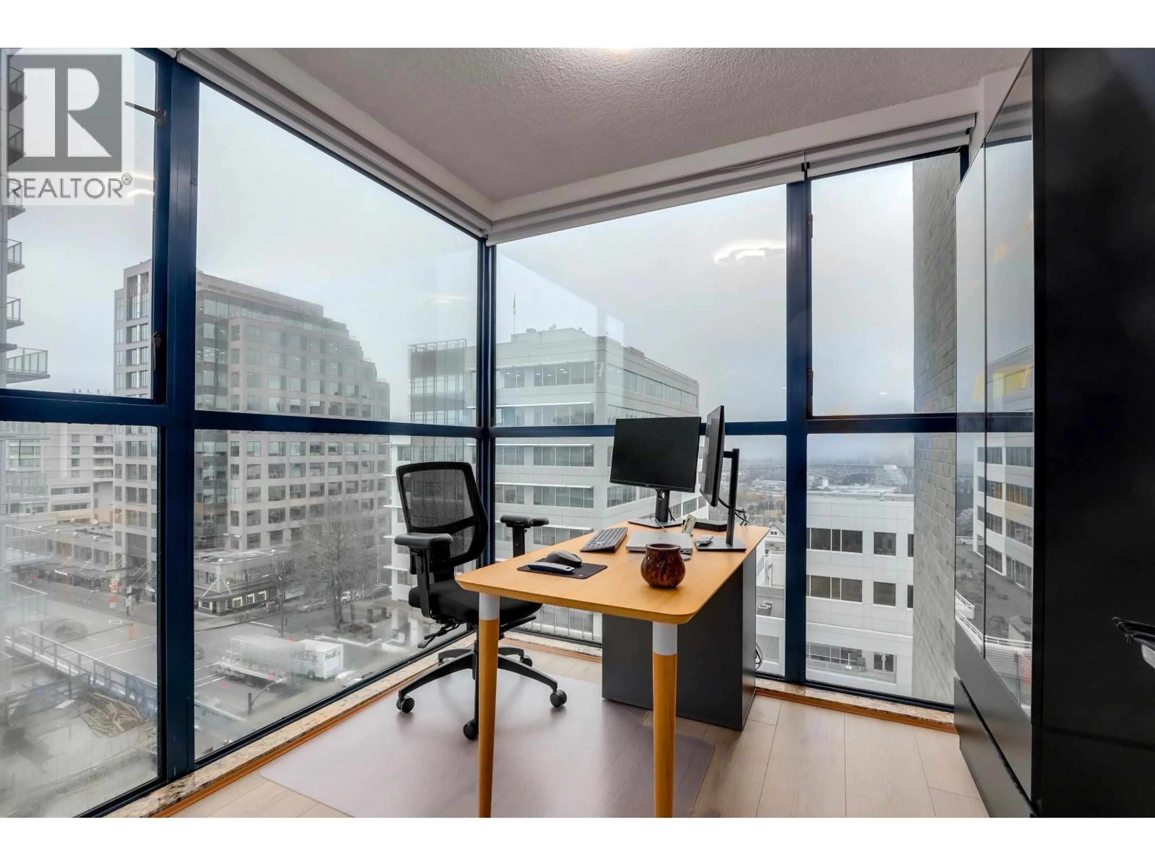 A pic of a room for 810 - 1268 BROADWAY, Vancouver British Columbia V6H1G6