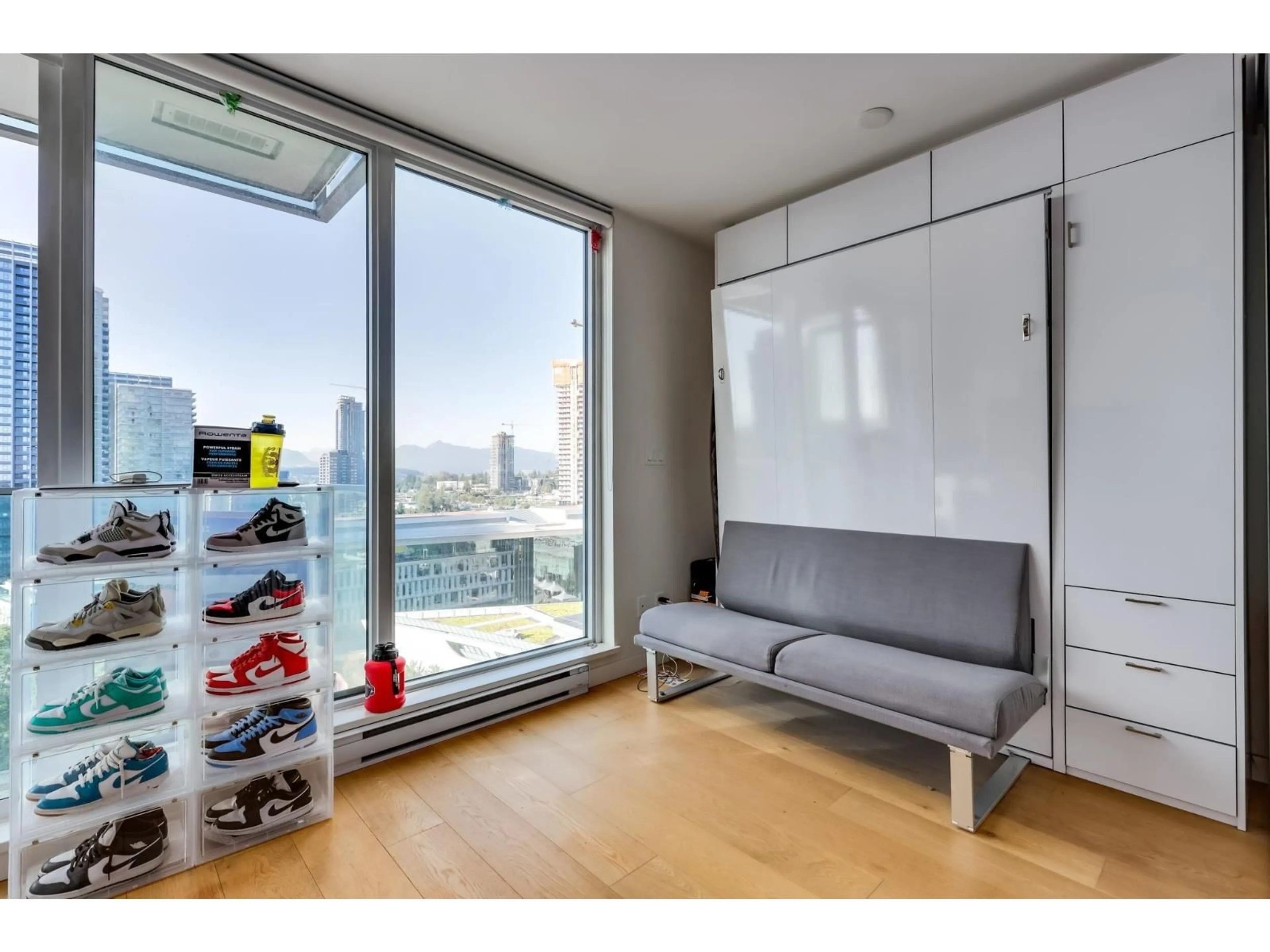 Unknown for 1608 - 13438 CENTRAL AVENUE, Surrey British Columbia V3T0N2