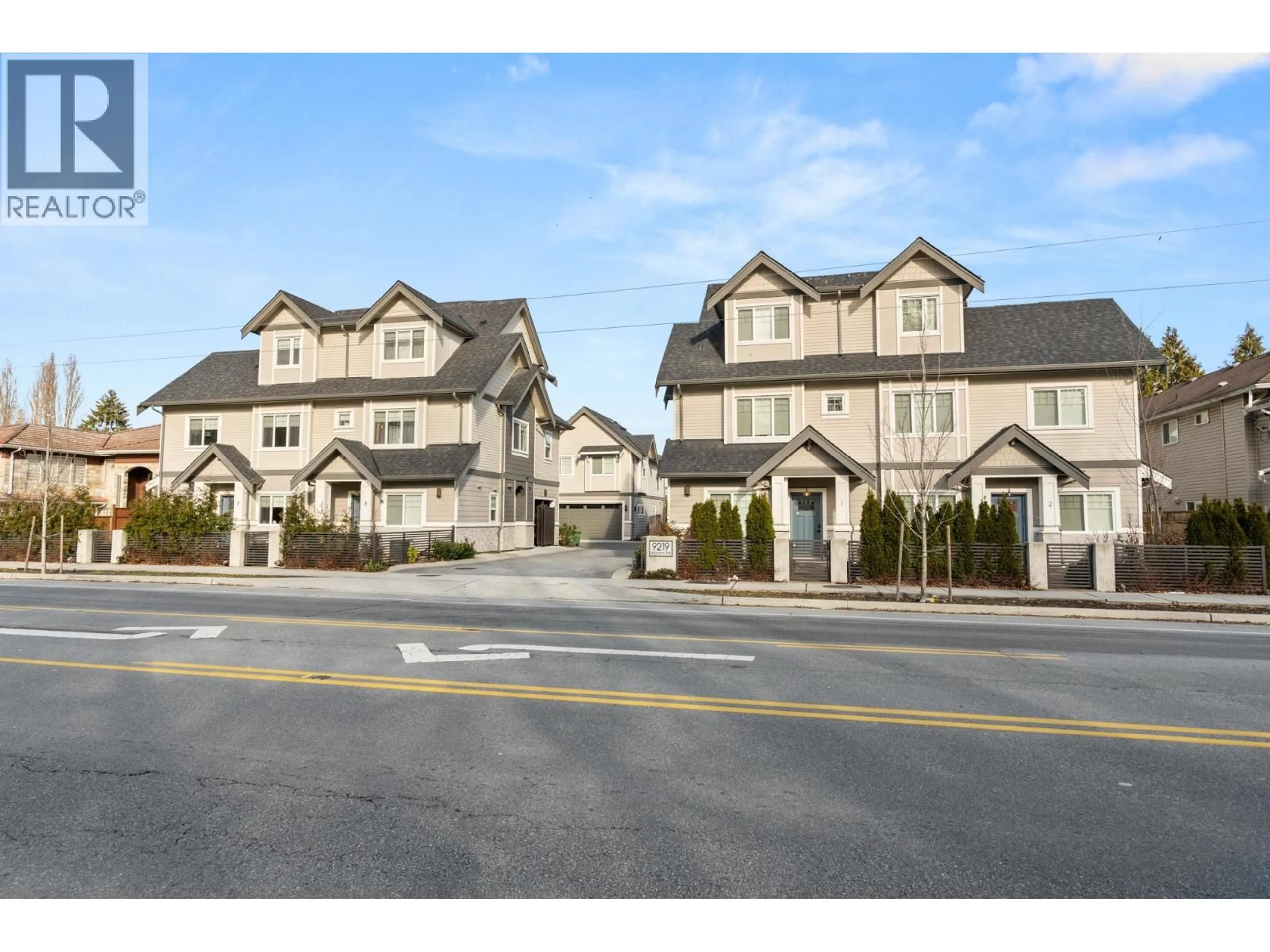 Blurry image for 8 - 9219 WILLIAMS ROAD, Richmond British Columbia V7A1G8