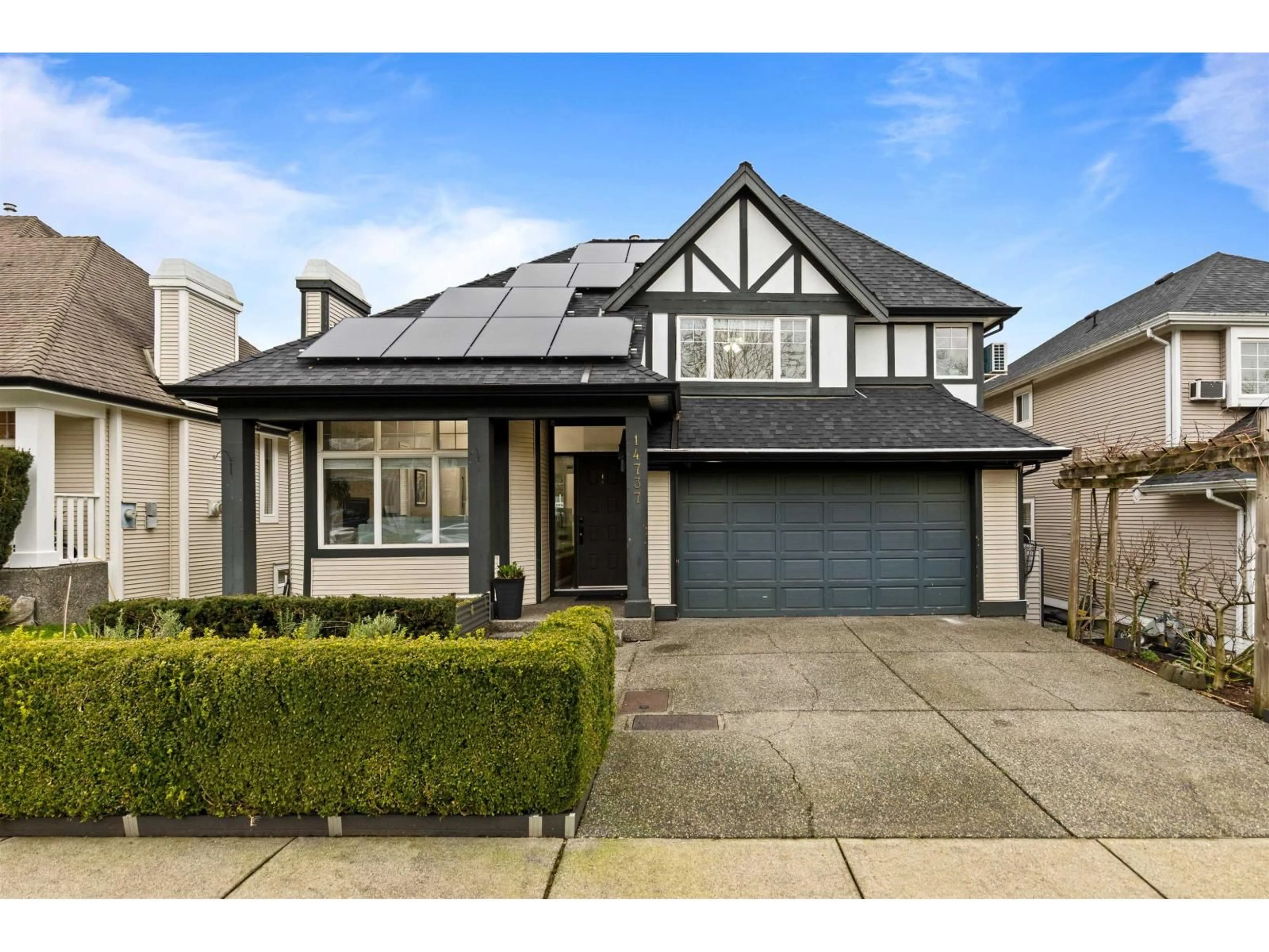 Unknown for 14737 75 AVENUE, Surrey British Columbia V3S8Y6