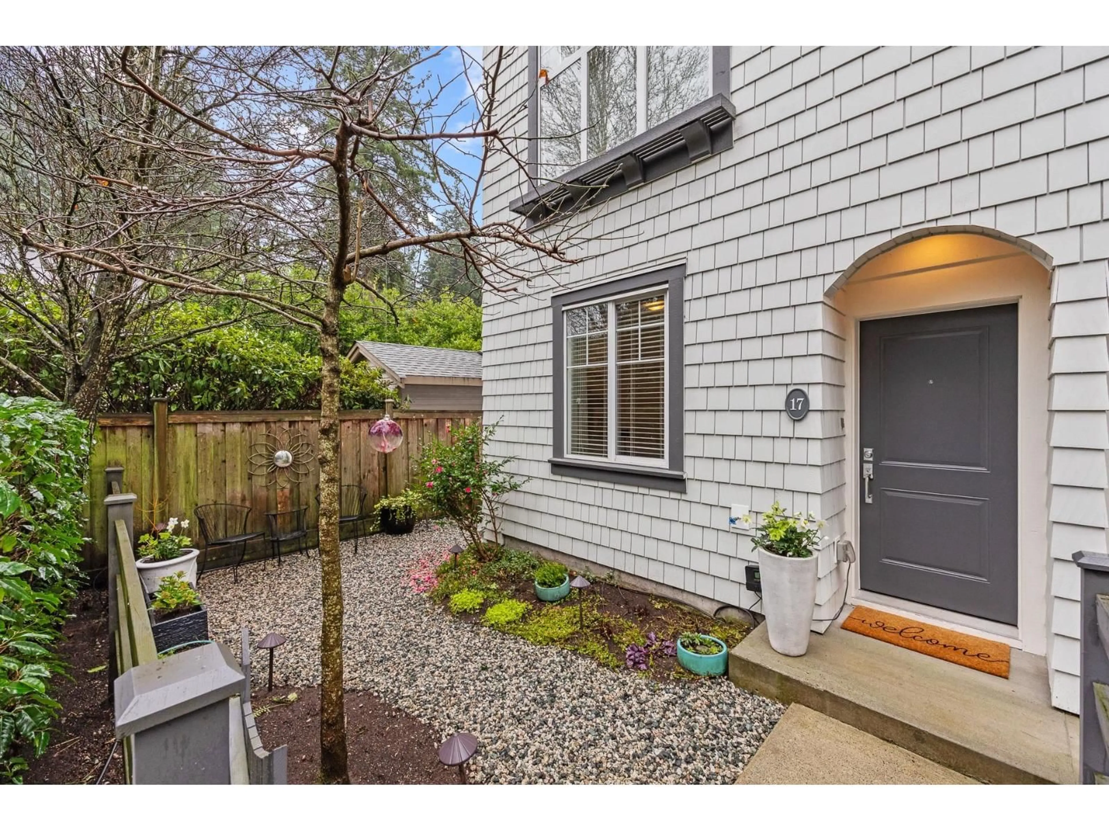 Unknown for 17 - 277 171 STREET, Surrey British Columbia V3Z9P4