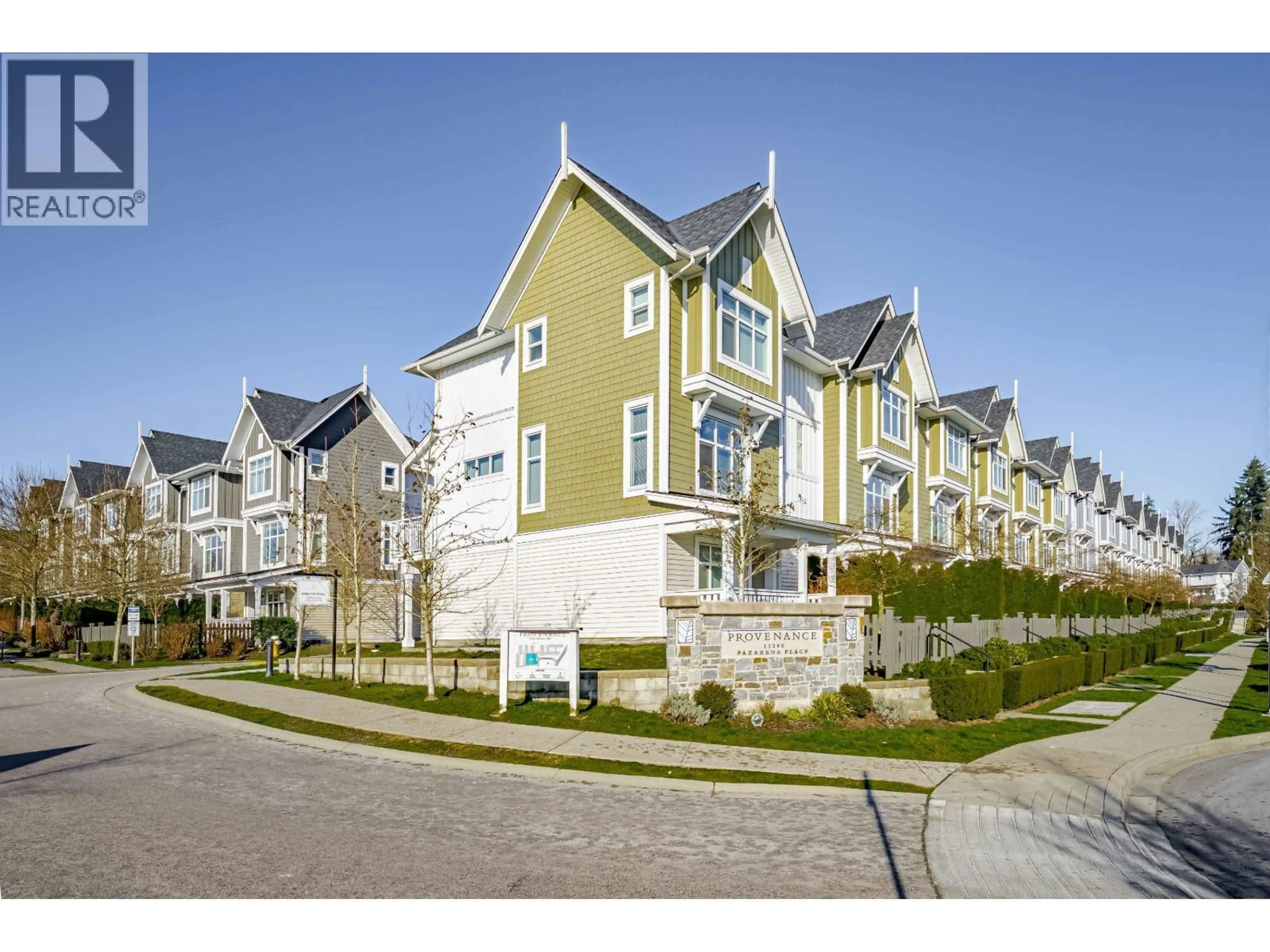 Unknown for 1101 - 11295 PAZARENA PLACE, Maple Ridge British Columbia V2X4K9