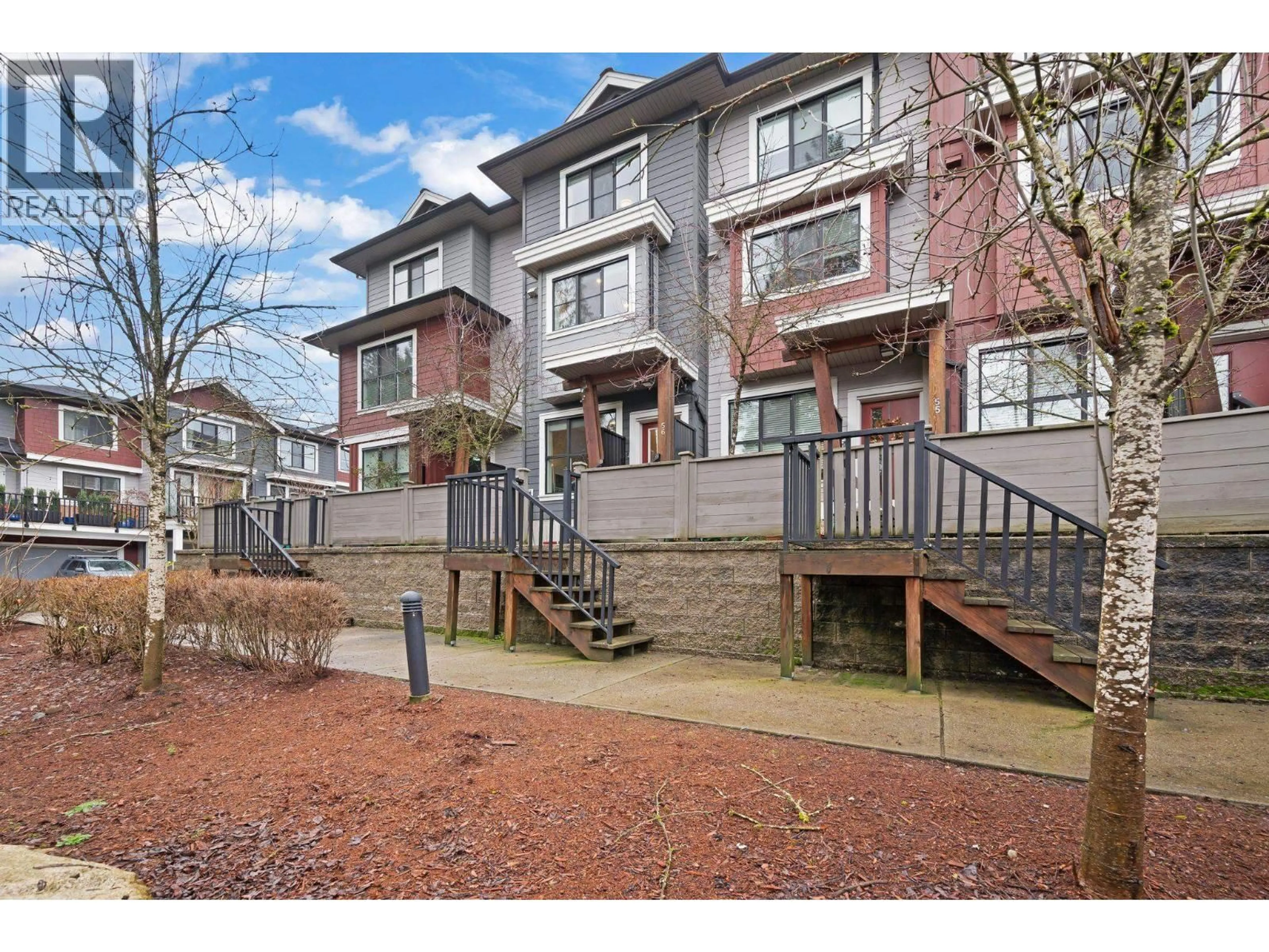 Unknown for 56 - 13260 236 STREET, Maple Ridge British Columbia V4R0G6