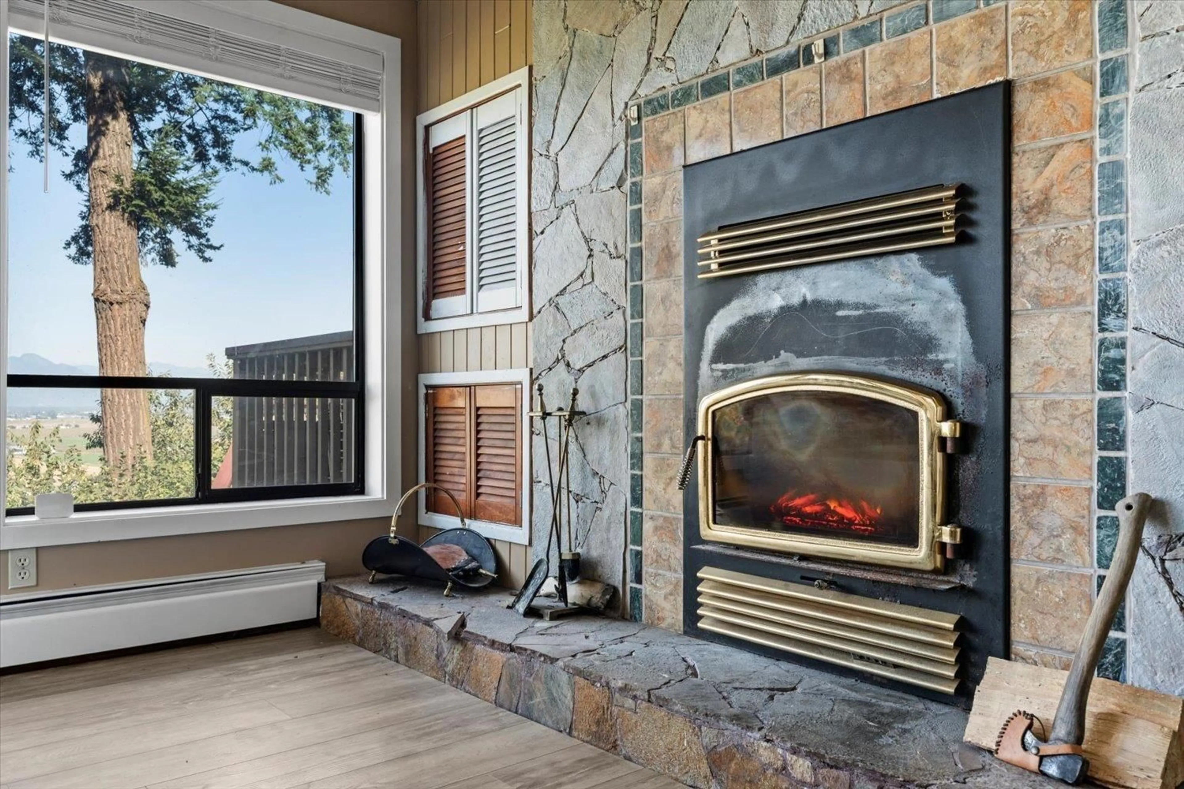 Unknown for 47750 ELK VIEW ROAD, Ryder Lake British Columbia V2R4S5