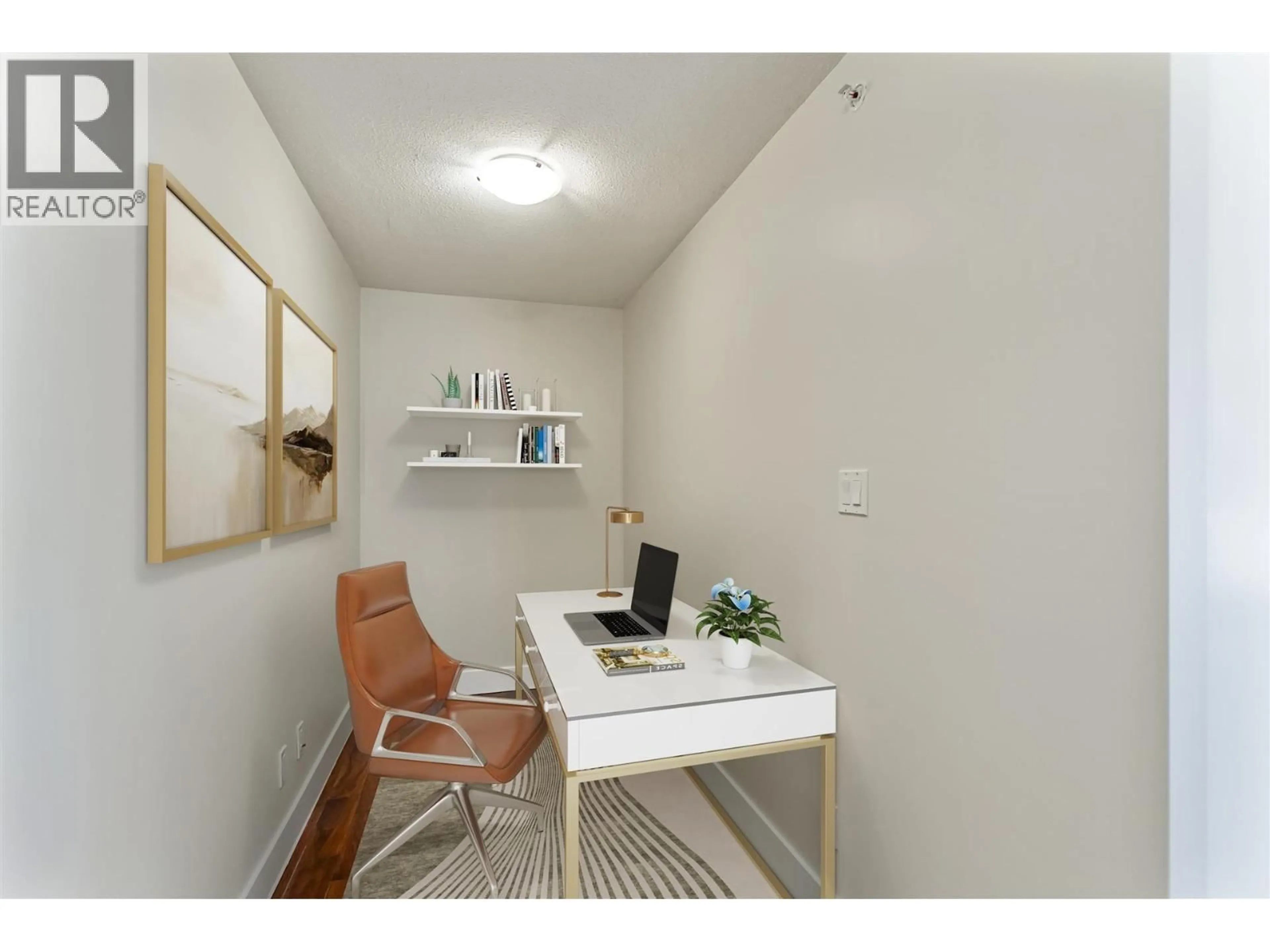 A pic of a room for 203 - 2959 GLEN DRIVE, Coquitlam British Columbia V3B0B8