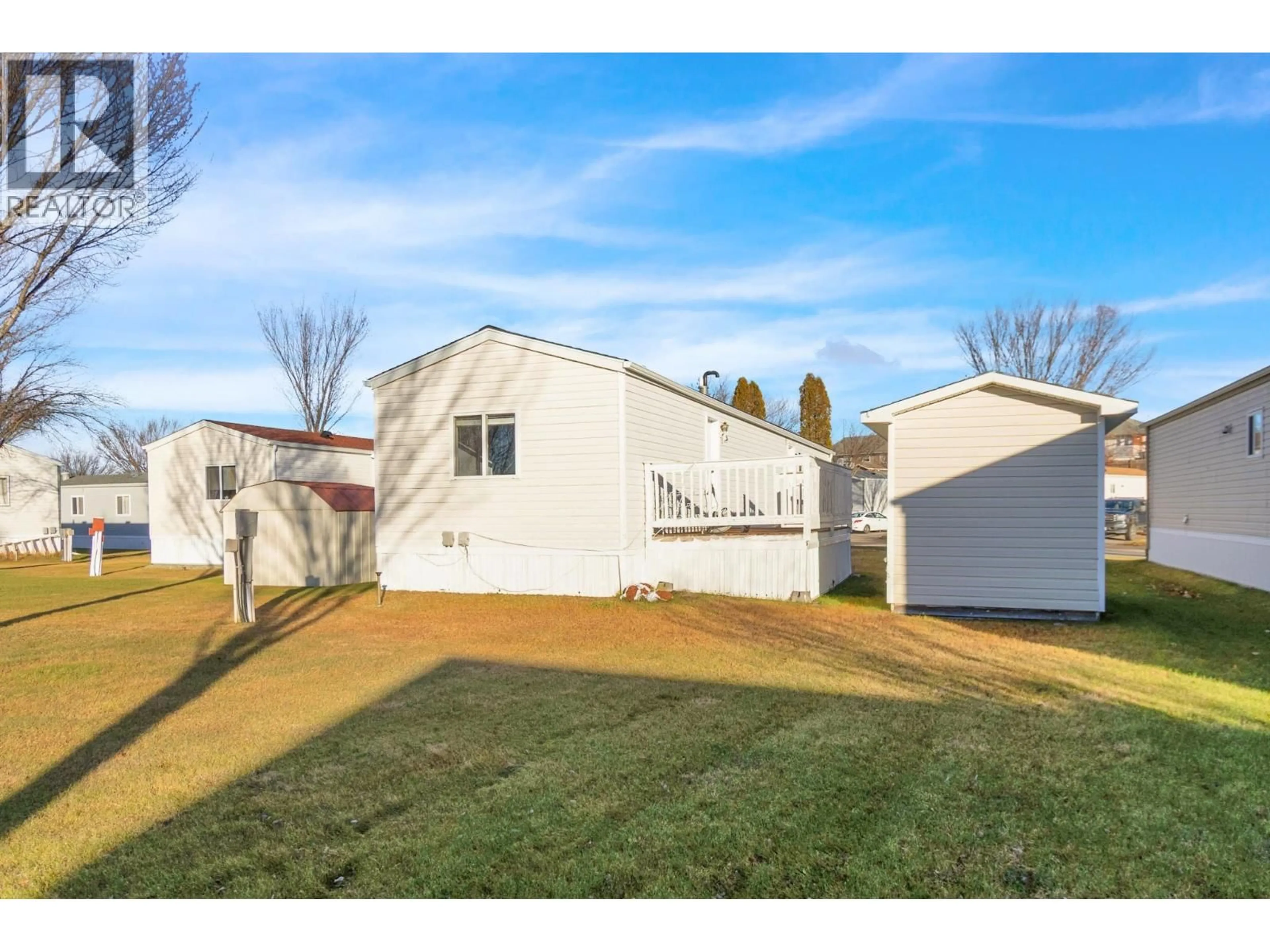 Unknown for 61 - 7100 ALDEEN ROAD, Prince George British Columbia V2N5R5