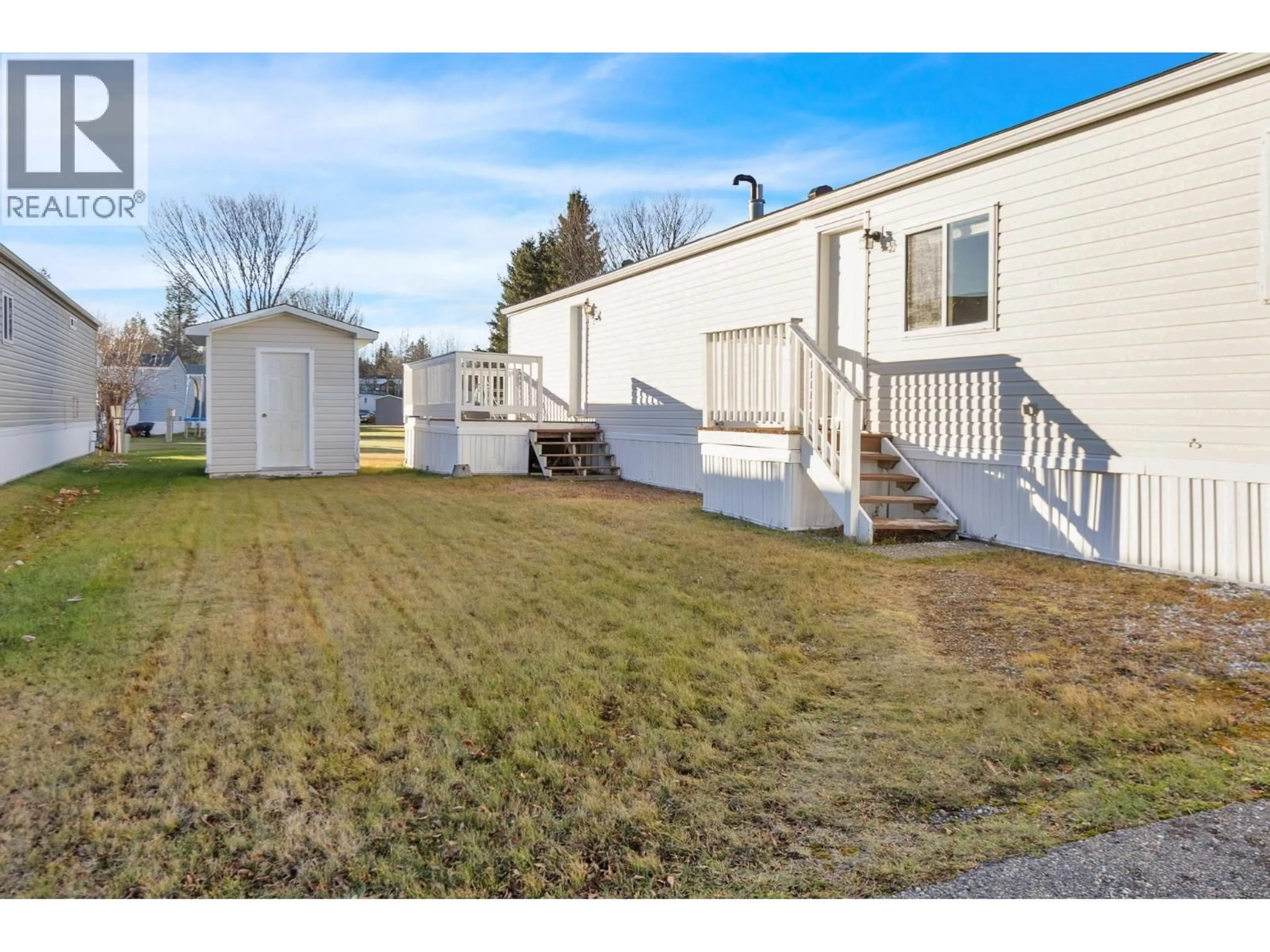 Unknown for 61 - 7100 ALDEEN ROAD, Prince George British Columbia V2N5R5