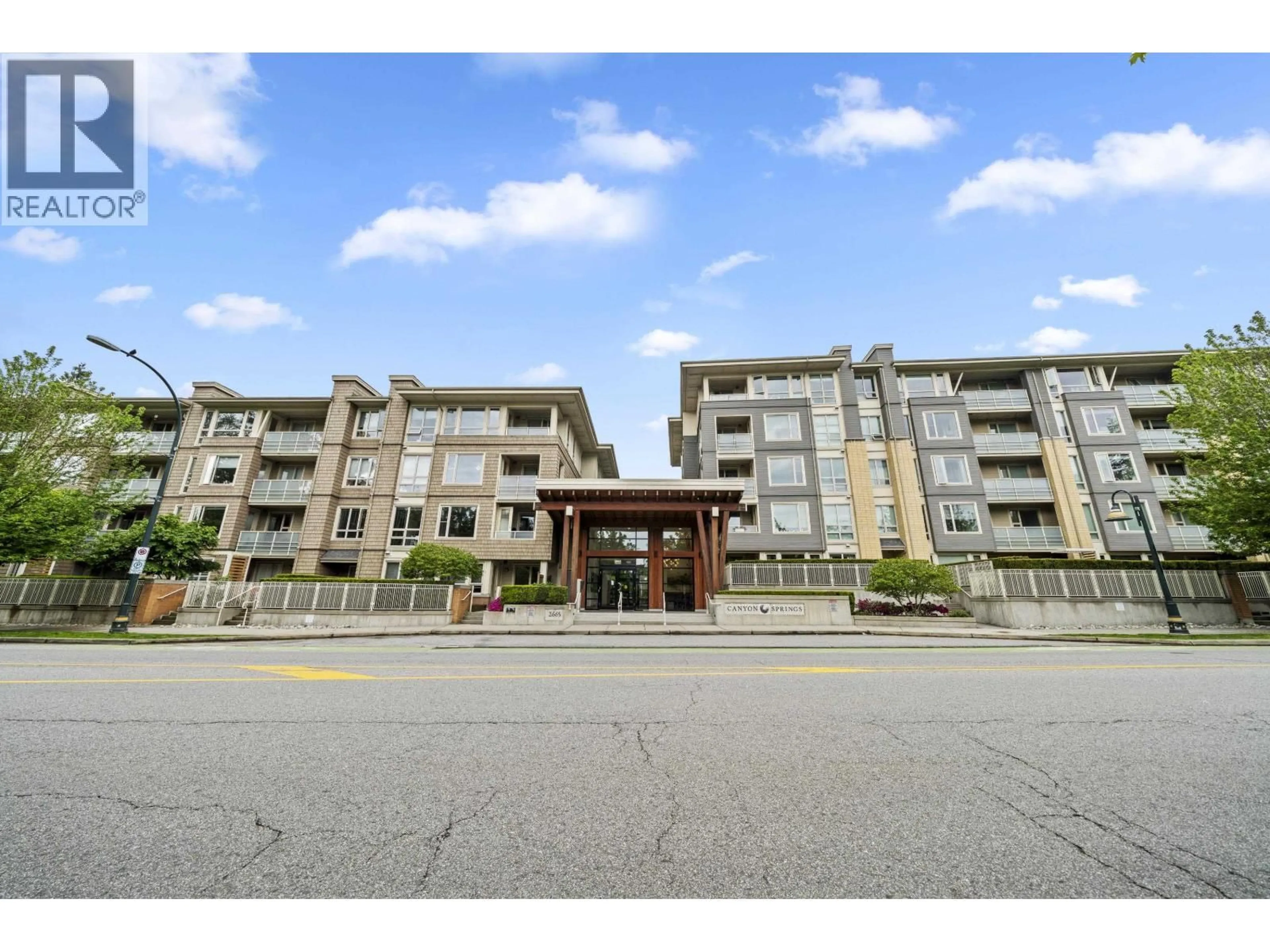 Unknown for 101 - 2665 MOUNTAIN HIGHWAY, North Vancouver British Columbia V7J0A8