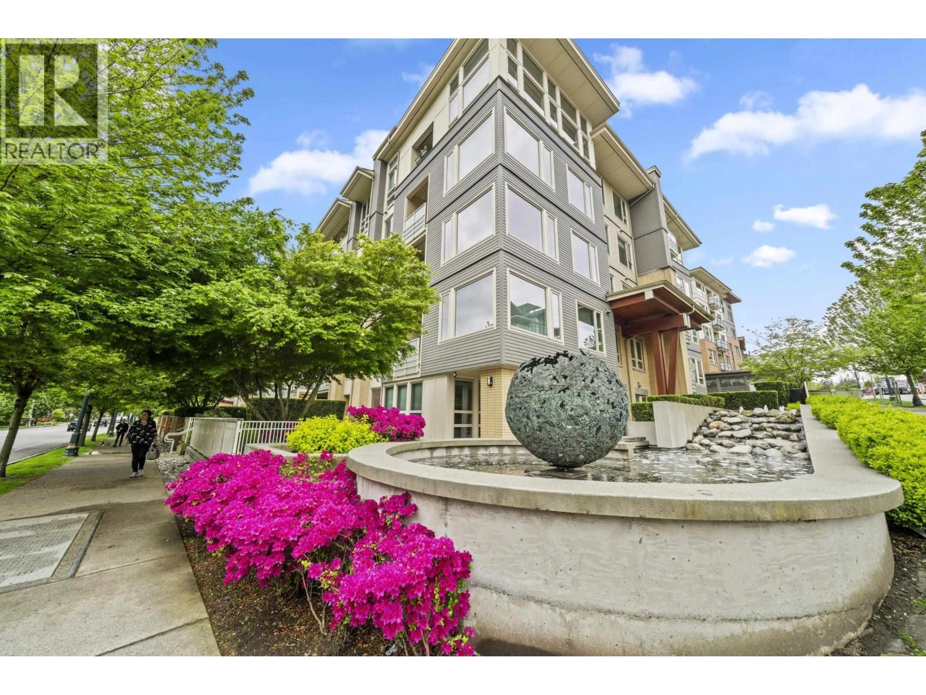 Unknown for 101 - 2665 MOUNTAIN HIGHWAY, North Vancouver British Columbia V7J0A8