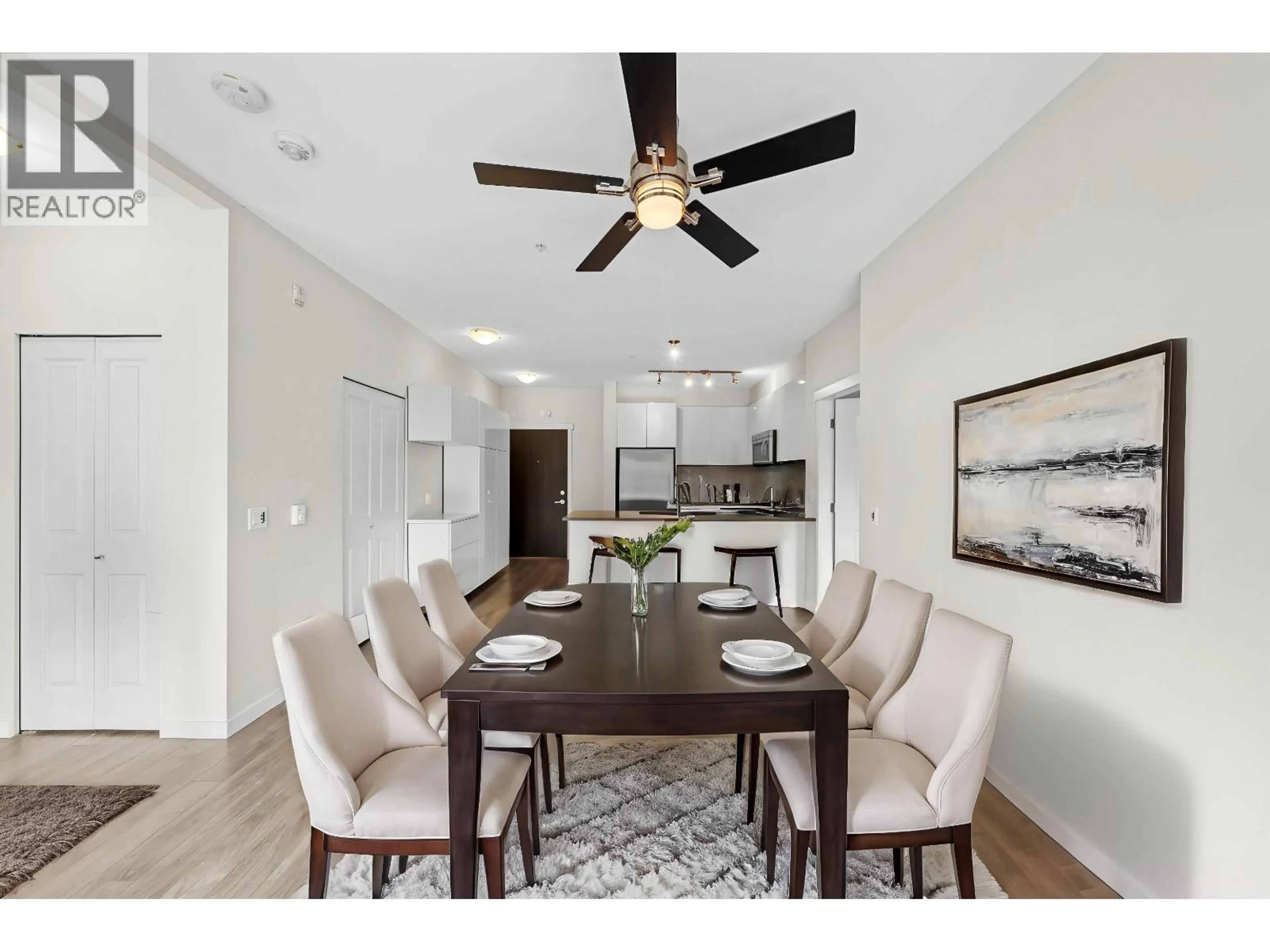 Dining room, unknown for 101 - 2665 MOUNTAIN HIGHWAY, North Vancouver British Columbia V7J0A8