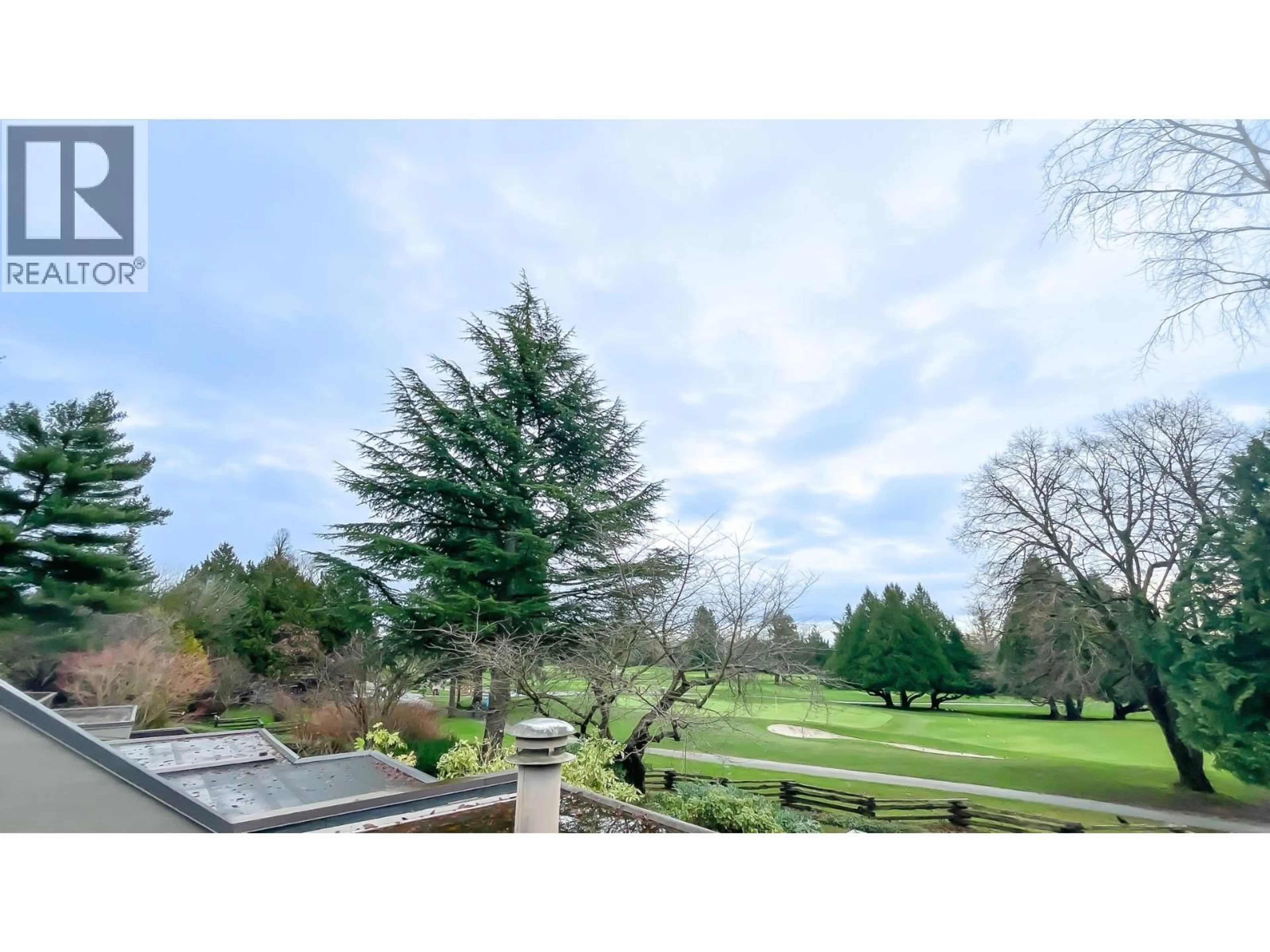 A pic from outside/outdoor area/front of a property/back of a property/a pic from drone, forest/trees view for 326 GREENSBORO PLACE, Vancouver British Columbia V5X4M4