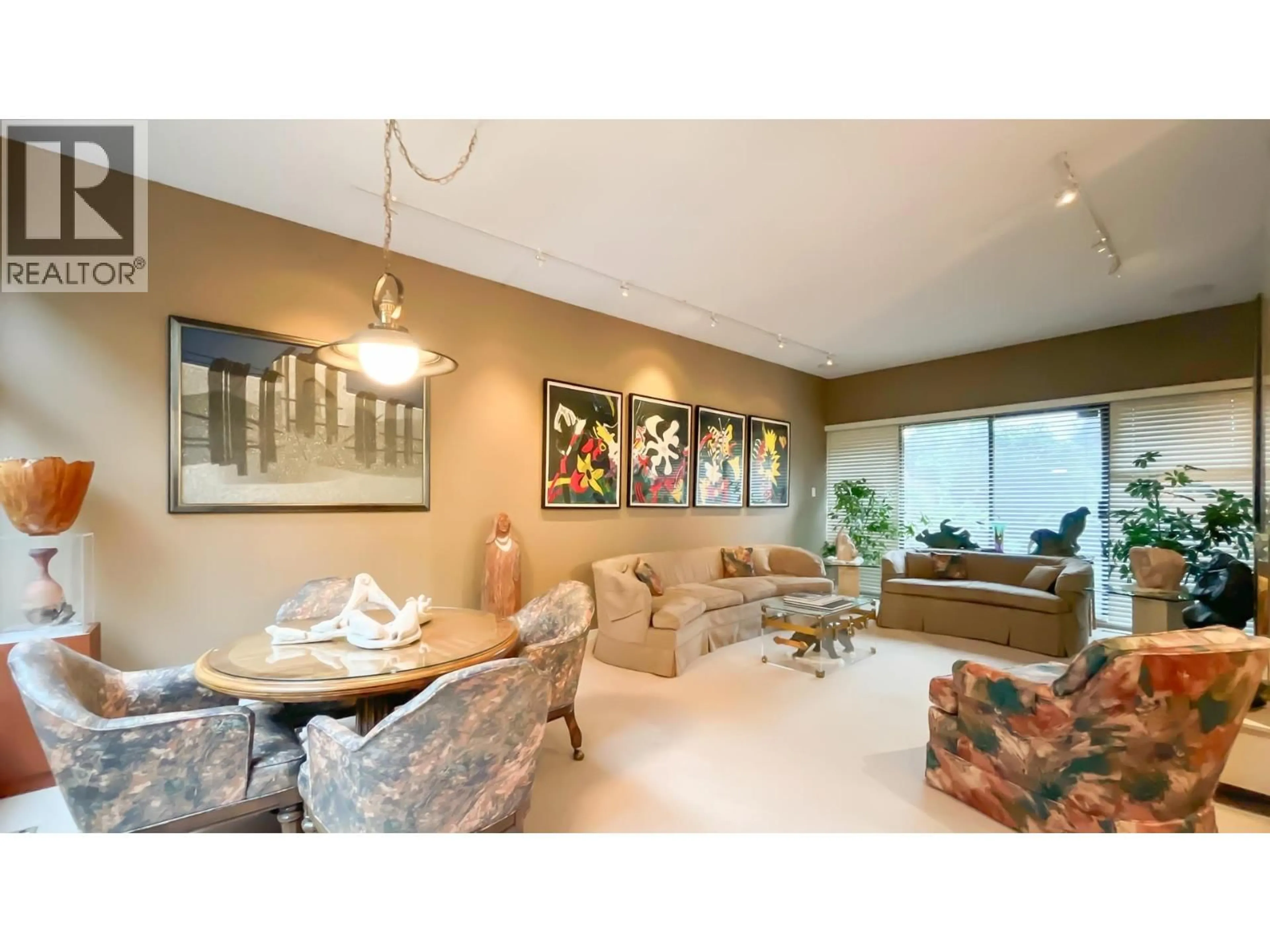 Living room with furniture, unknown for 326 GREENSBORO PLACE, Vancouver British Columbia V5X4M4