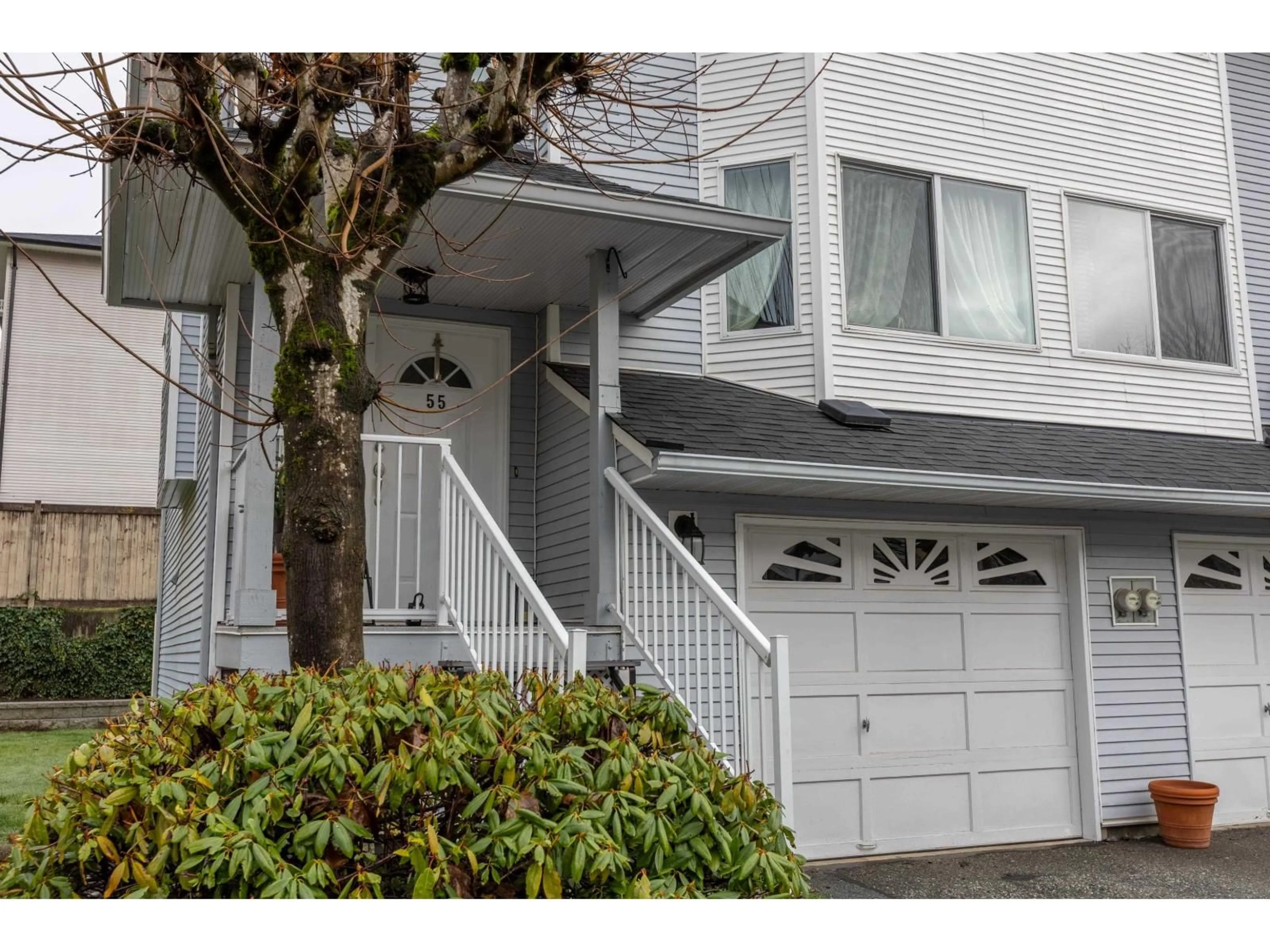 Unknown for 55 - 3087 IMMEL STREET, Abbotsford British Columbia V2S6Z6