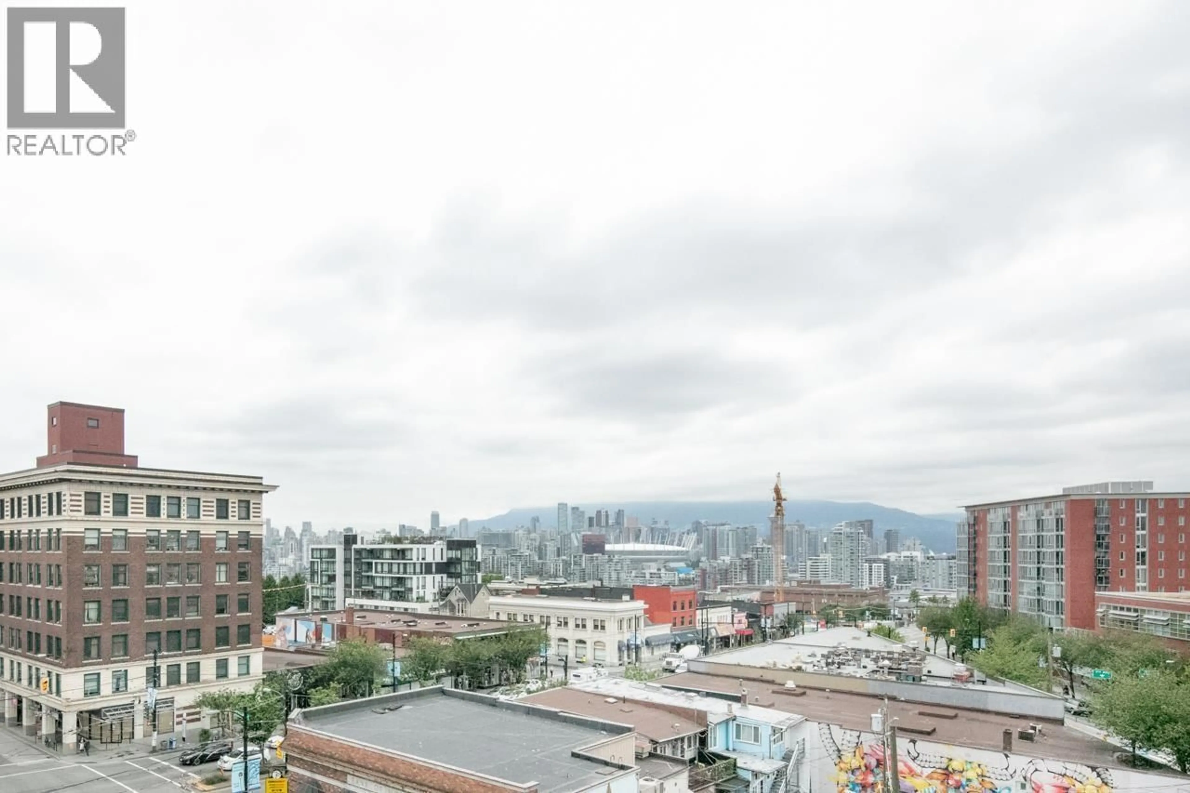 Unknown for 501 - 2508 WATSON STREET, Vancouver British Columbia V5T3G9