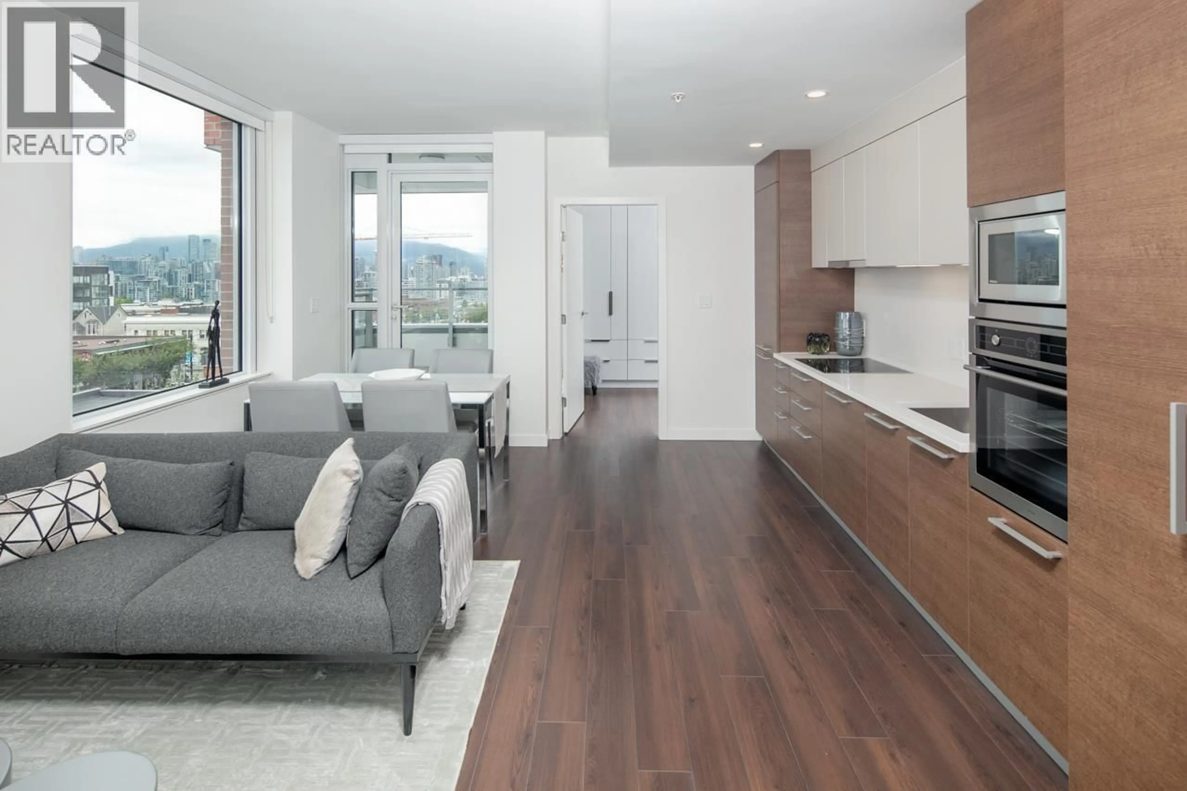 Unknown for 501 - 2508 WATSON STREET, Vancouver British Columbia V5T3G9