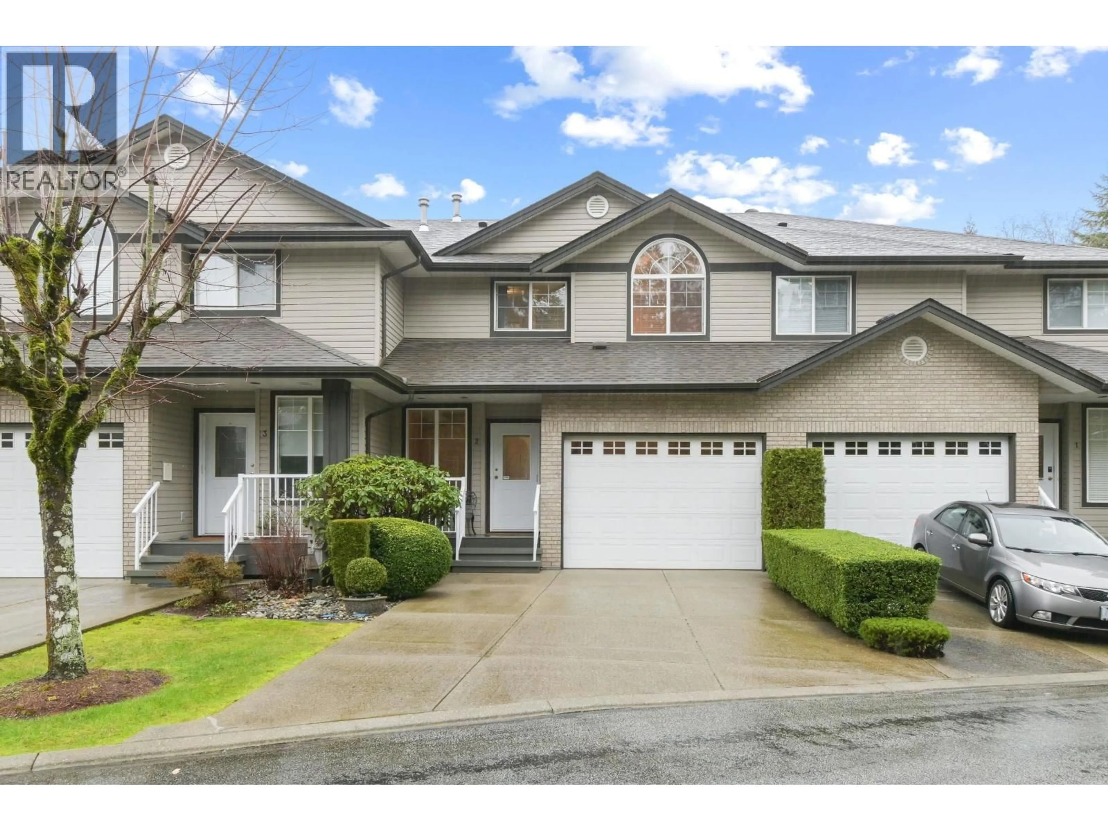 Unknown for 2 - 11358 COTTONWOOD DRIVE, Maple Ridge British Columbia V2X5V5