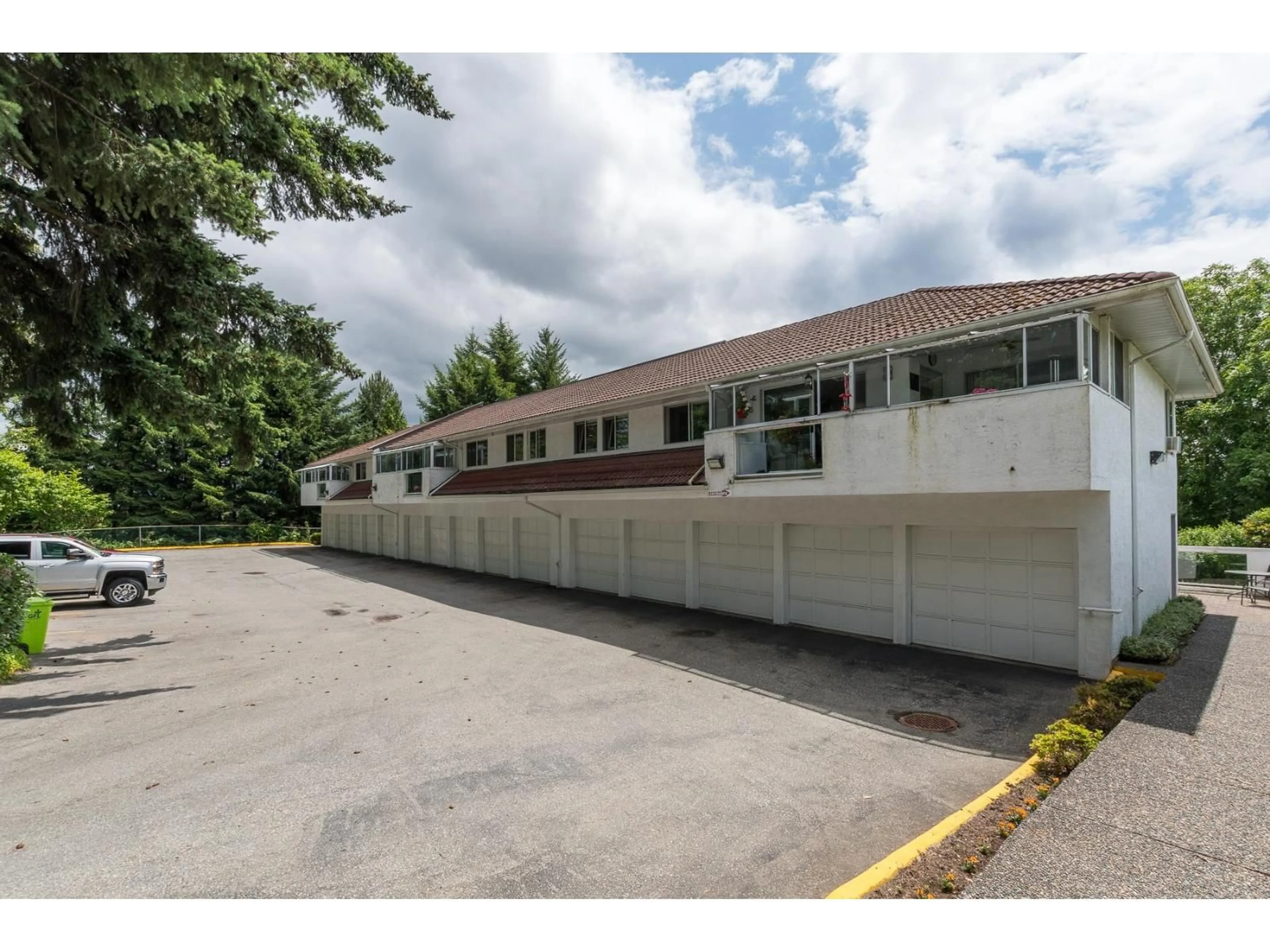 Unknown for 5 - 32390 FLETCHER AVENUE, Mission British Columbia V2V5T1