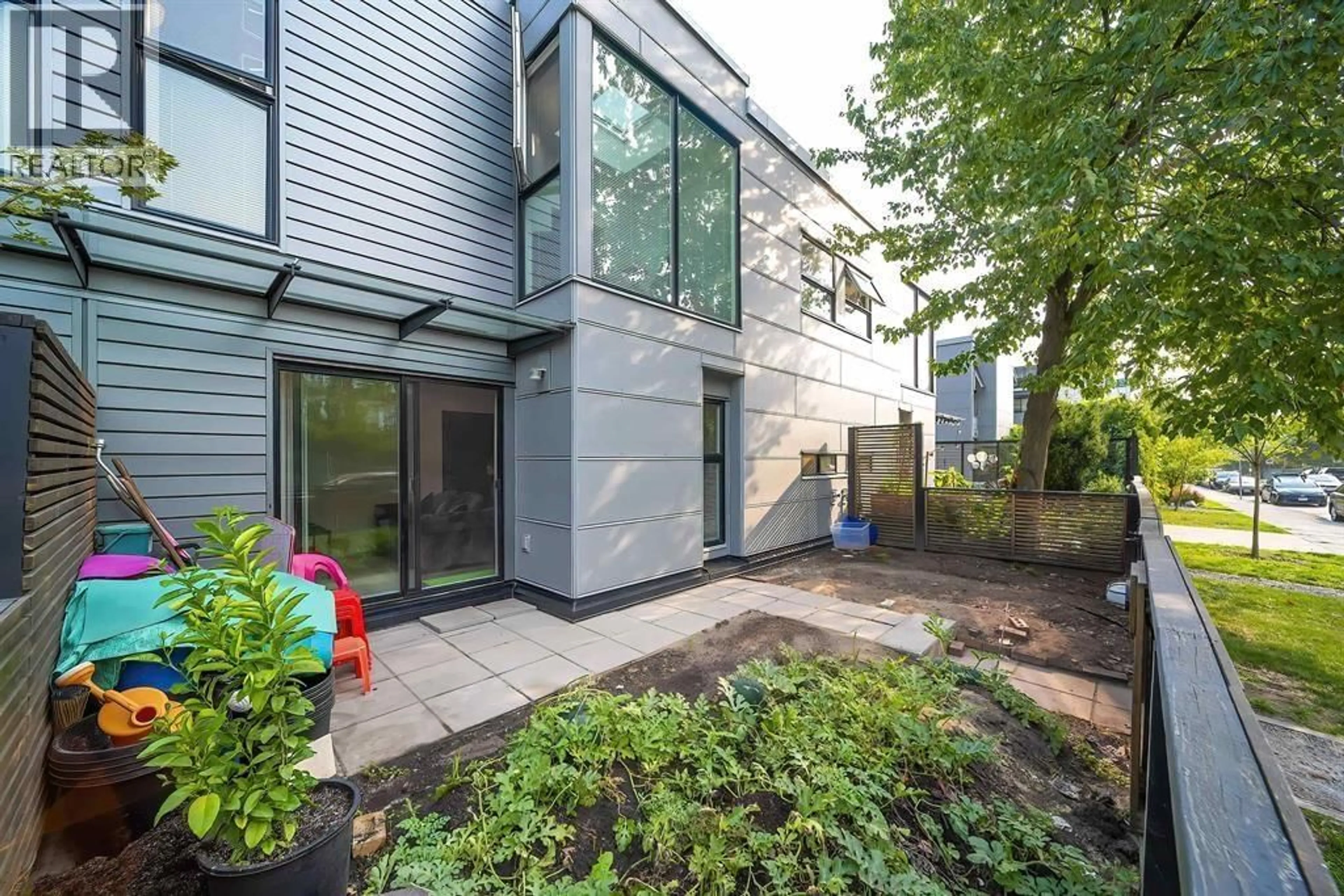 Unknown for 3 - 488 JACKSON AVENUE, Vancouver British Columbia V6A3B5