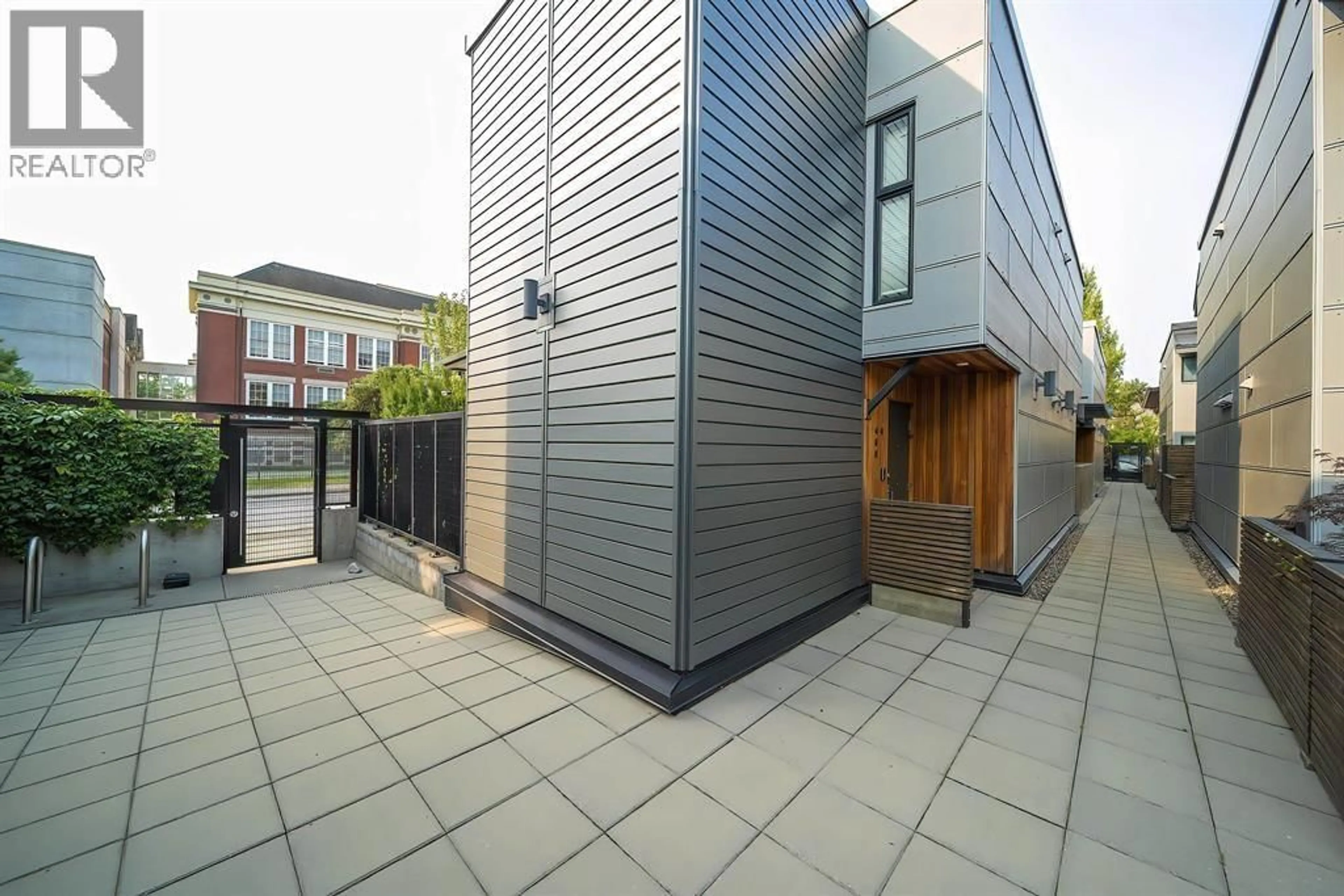 Unknown for 3 - 488 JACKSON AVENUE, Vancouver British Columbia V6A3B5