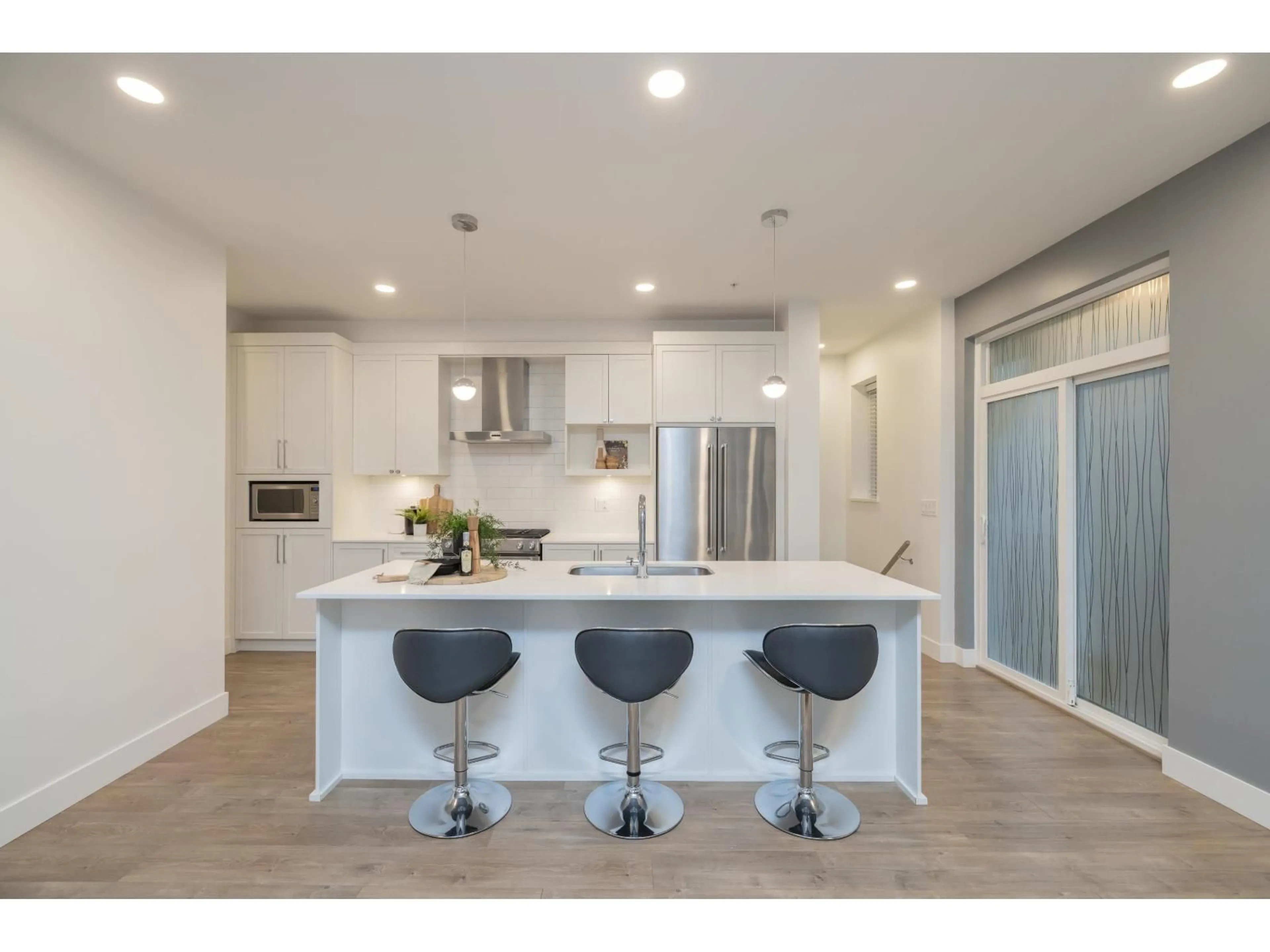 Open concept kitchen, unknown for 29 - 6897 201 STREET, Langley British Columbia V2Y0Z3