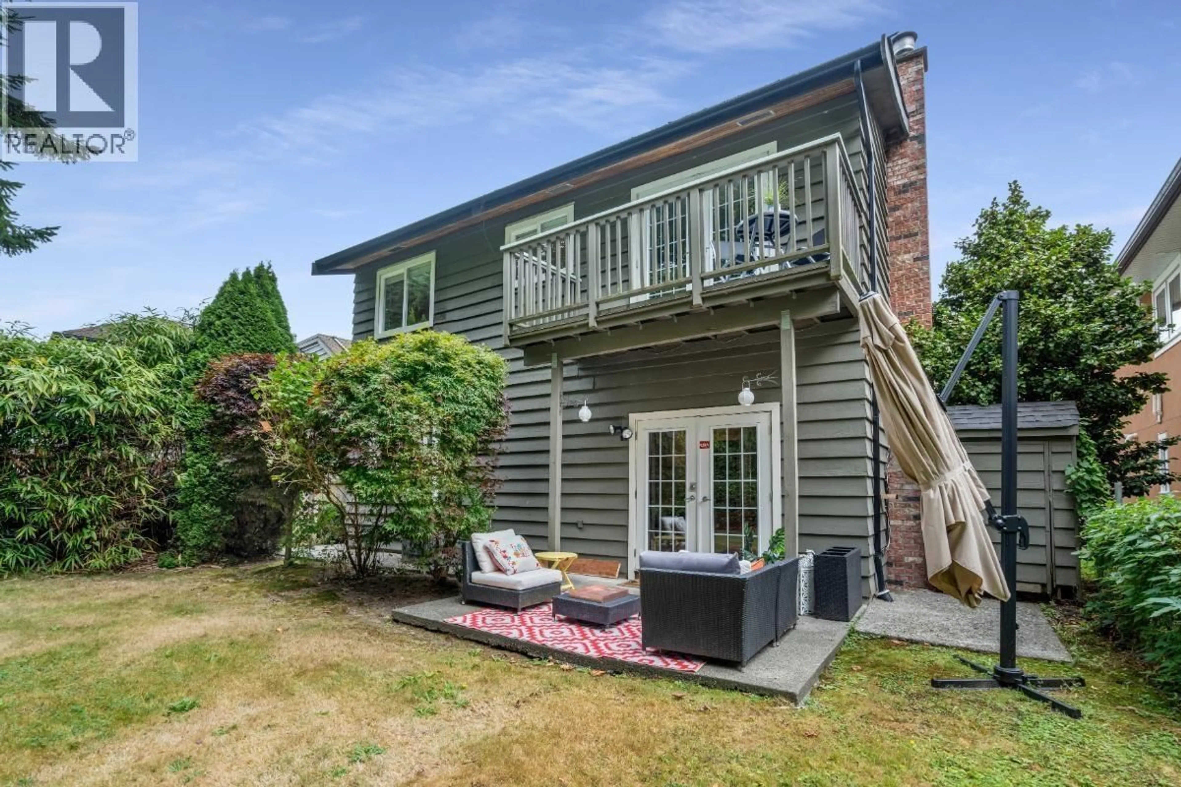 Patio, unknown for 9231 PARKSVILLE DRIVE, Richmond British Columbia V7E4K1