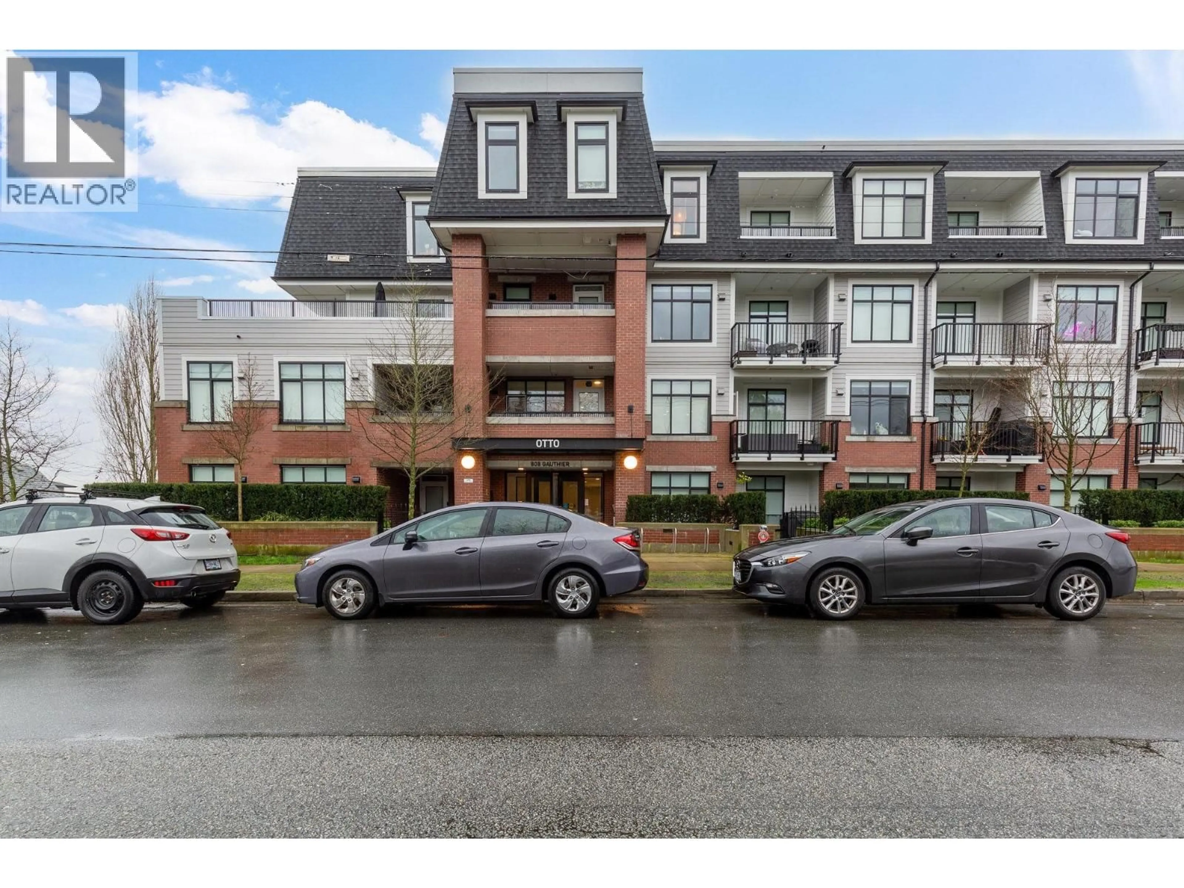 Unknown for 211 - 808 GAUTHIER AVENUE, Coquitlam British Columbia V3K0H1