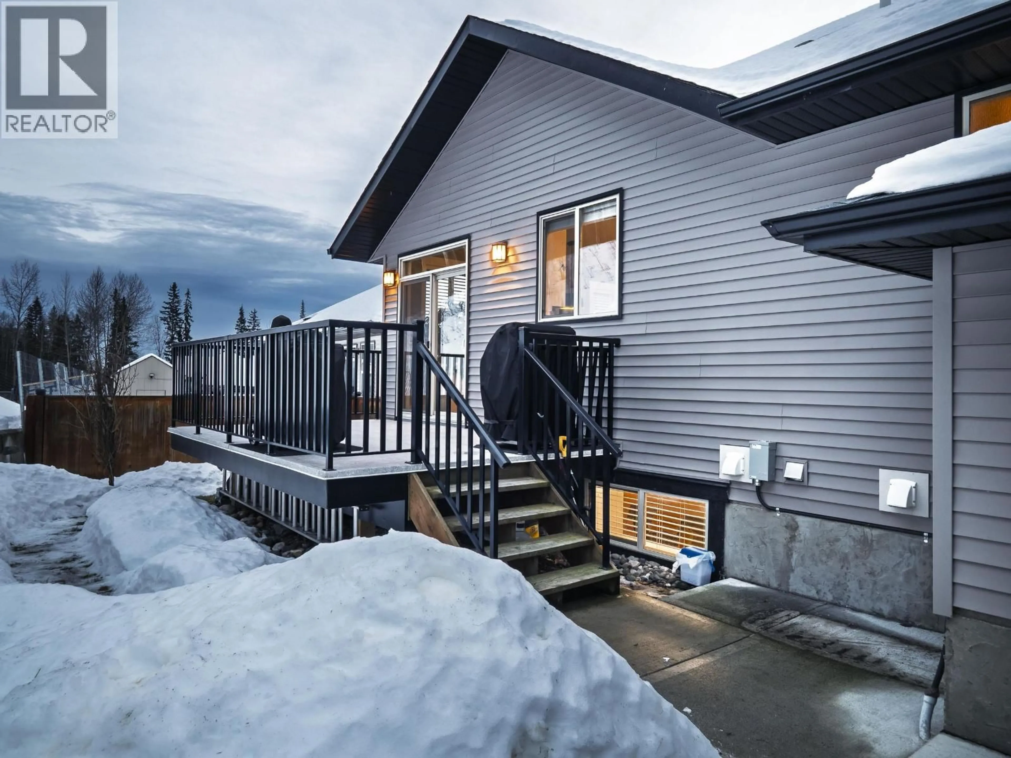 Unknown for 4642 AVTAR PLACE, Prince George British Columbia V2K0A9