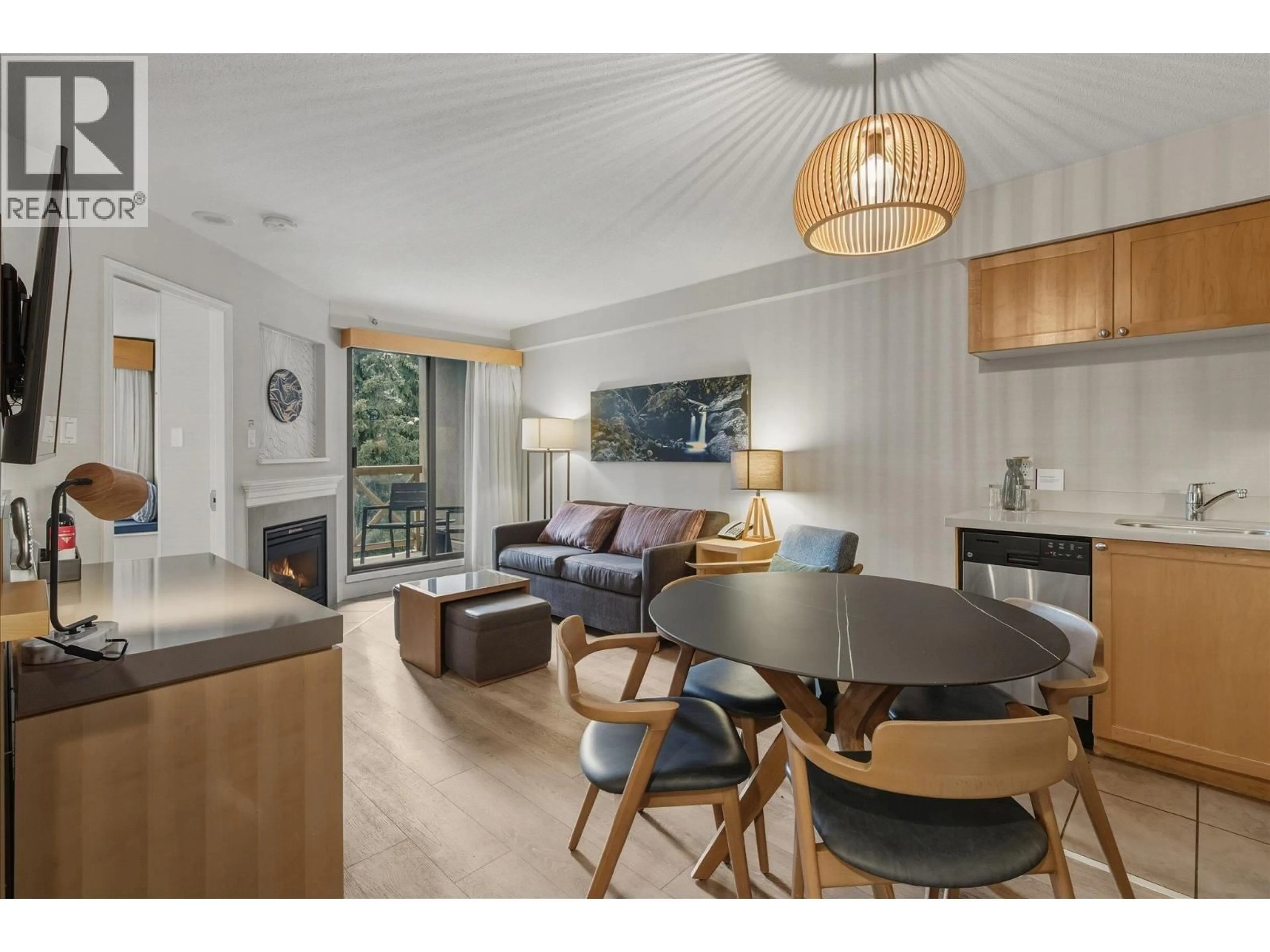 Unknown for 1409 - 4308 MAIN STREET, Whistler British Columbia V8E1A9