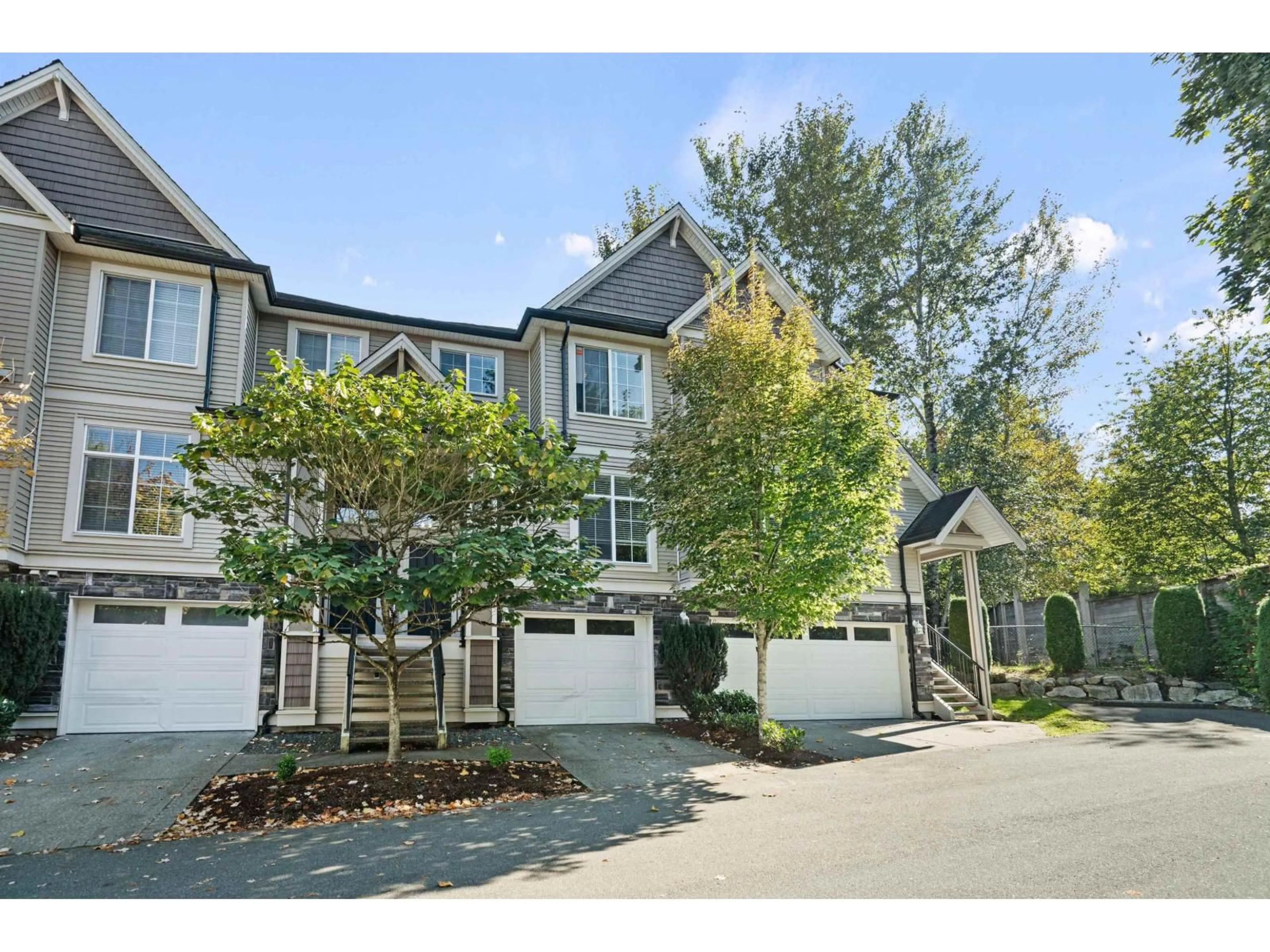 Unknown for 19 - 46832 HUDSON ROAD, Chilliwack British Columbia V2R0L9