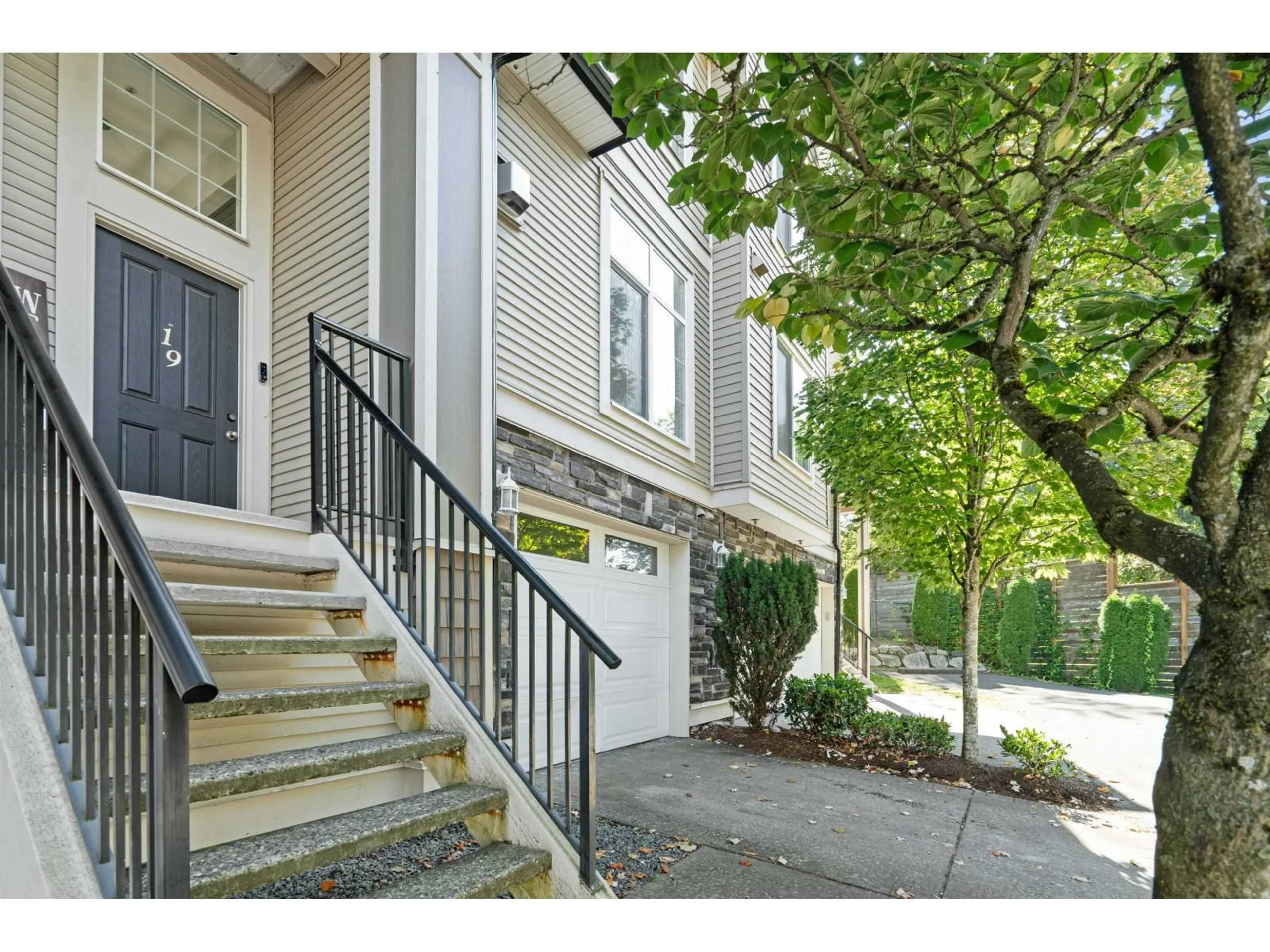 Unknown for 19 - 46832 HUDSON ROAD, Chilliwack British Columbia V2R0L9