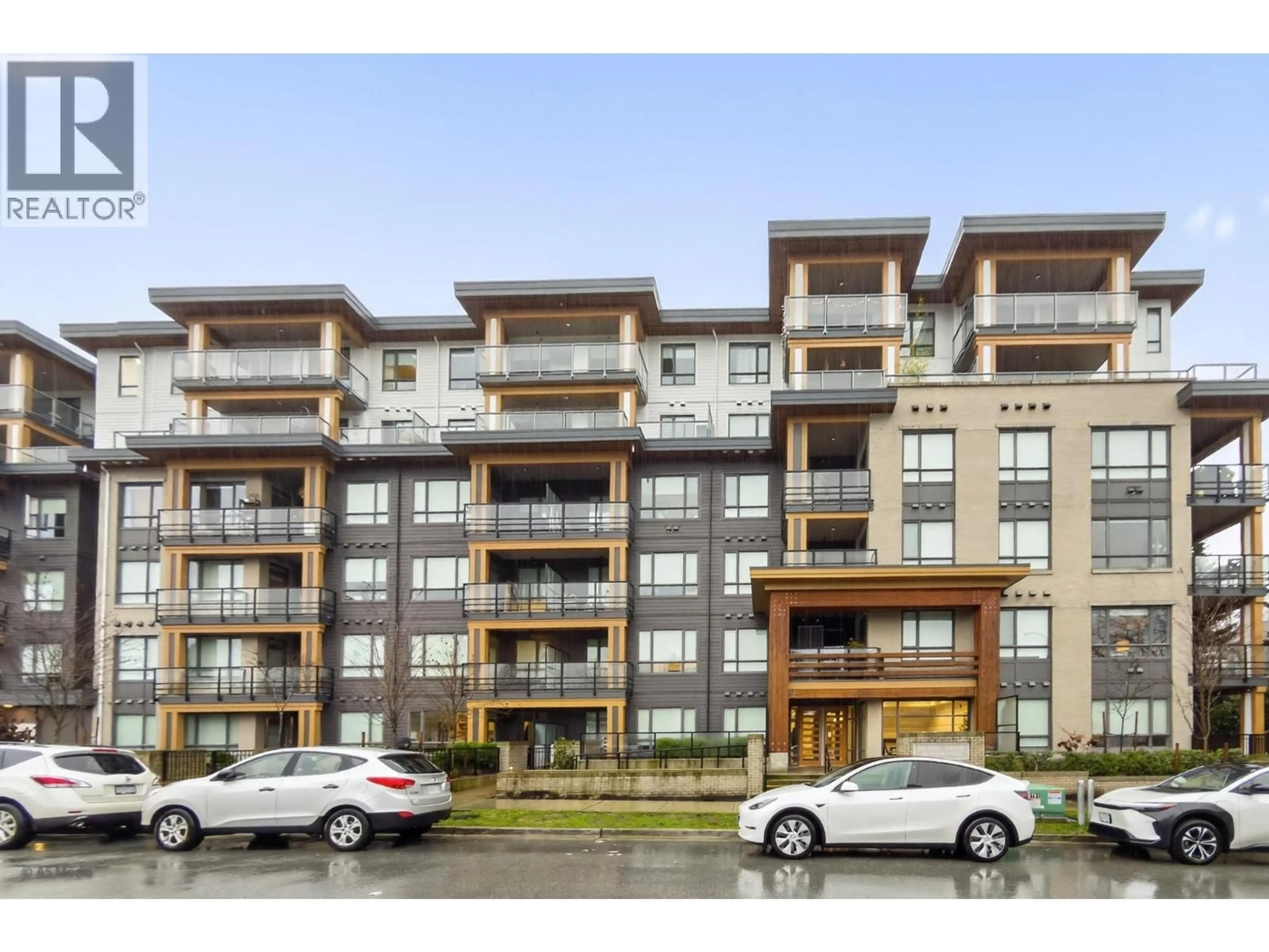 Unknown for 601 - 741 ANSKAR COURT, Coquitlam British Columbia V3J0N3