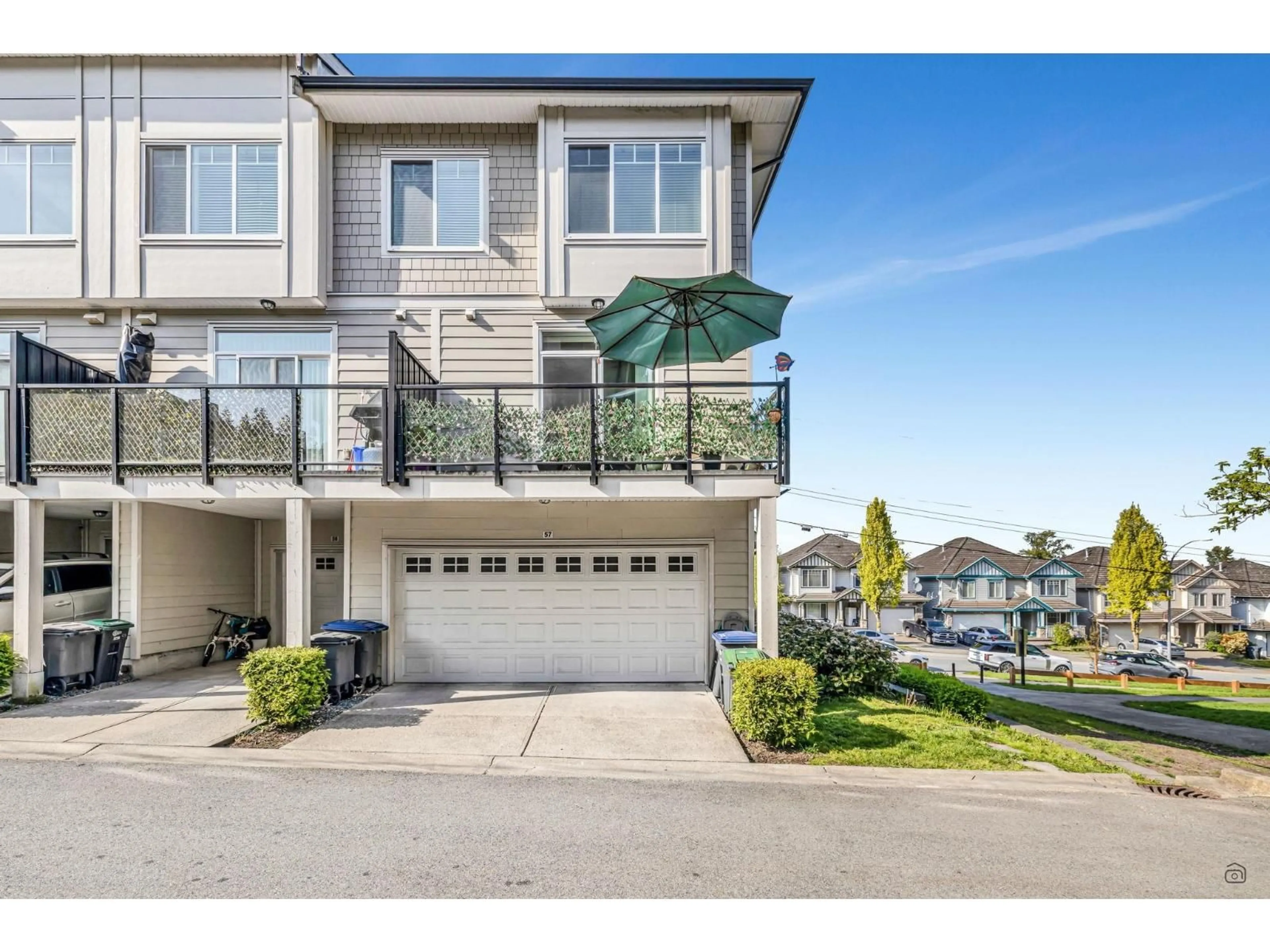 Unknown for 57 - 13670 62 AVENUE, Surrey British Columbia V3X0H8