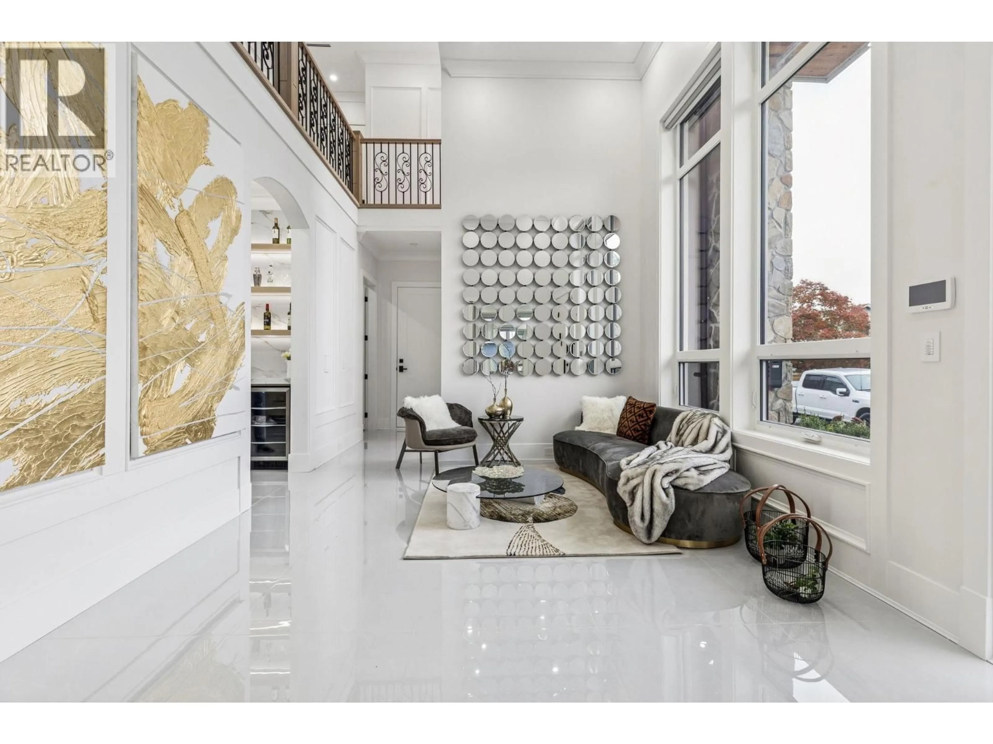 Indoor entryway for 5080 MERGANSER DRIVE, Richmond British Columbia V7E3W5