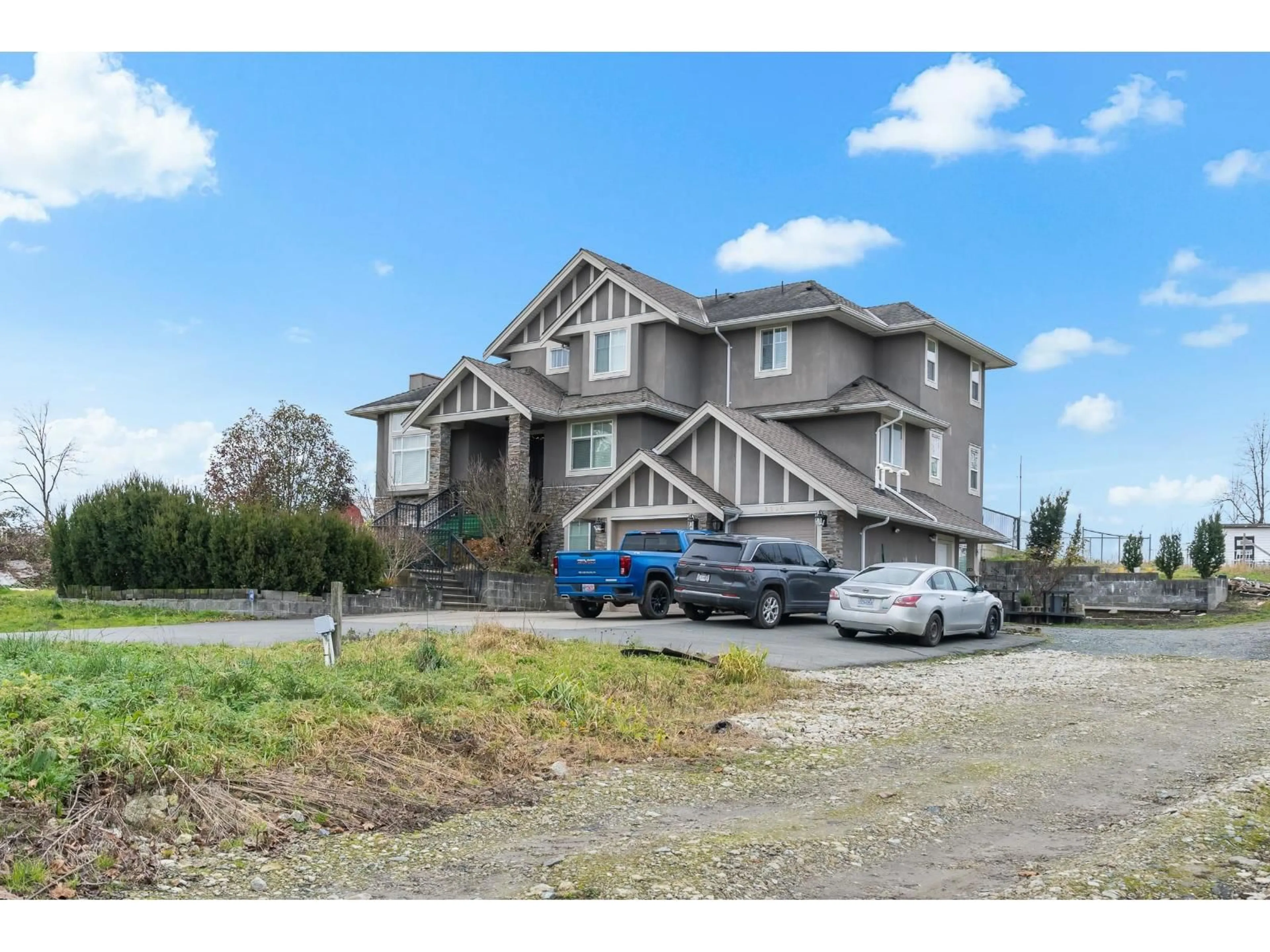 Unknown for 2790 LEFEUVRE ROAD, Abbotsford British Columbia V4X1H5