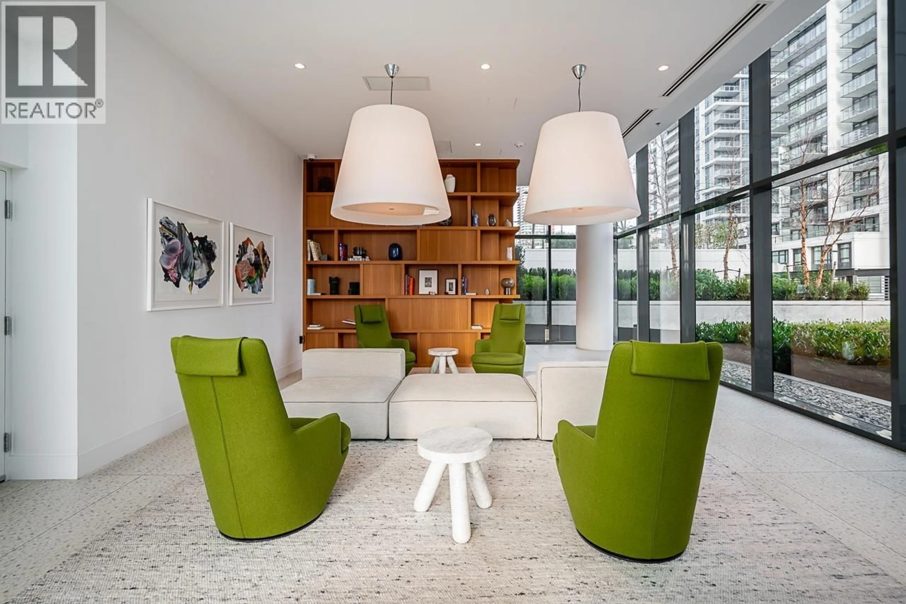 Unknown for 501 - 2425 ALPHA AVENUE, Burnaby British Columbia V5C0N6