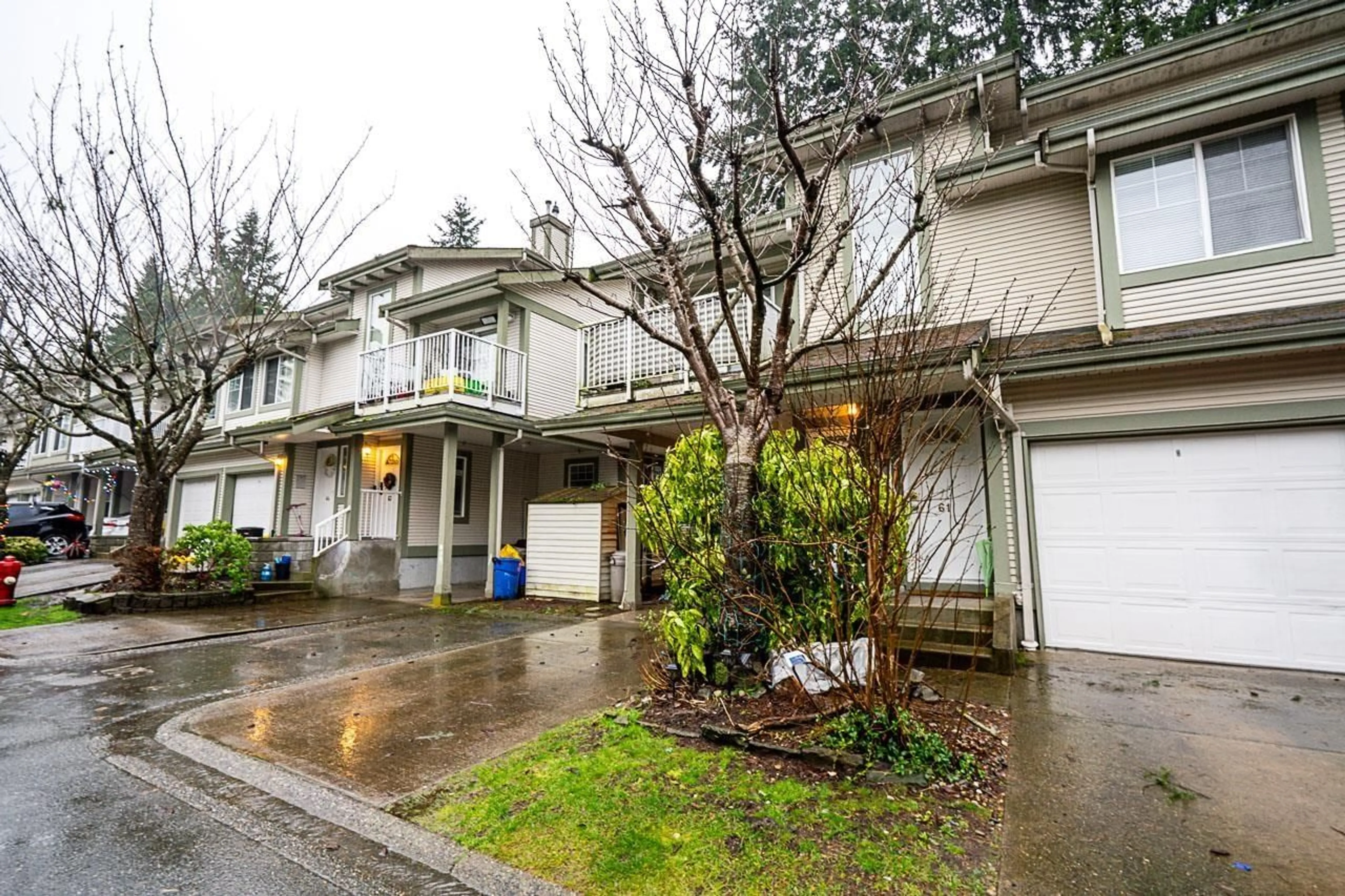 Unknown for 62 - 8892 208 STREET, Langley British Columbia V1M2N8
