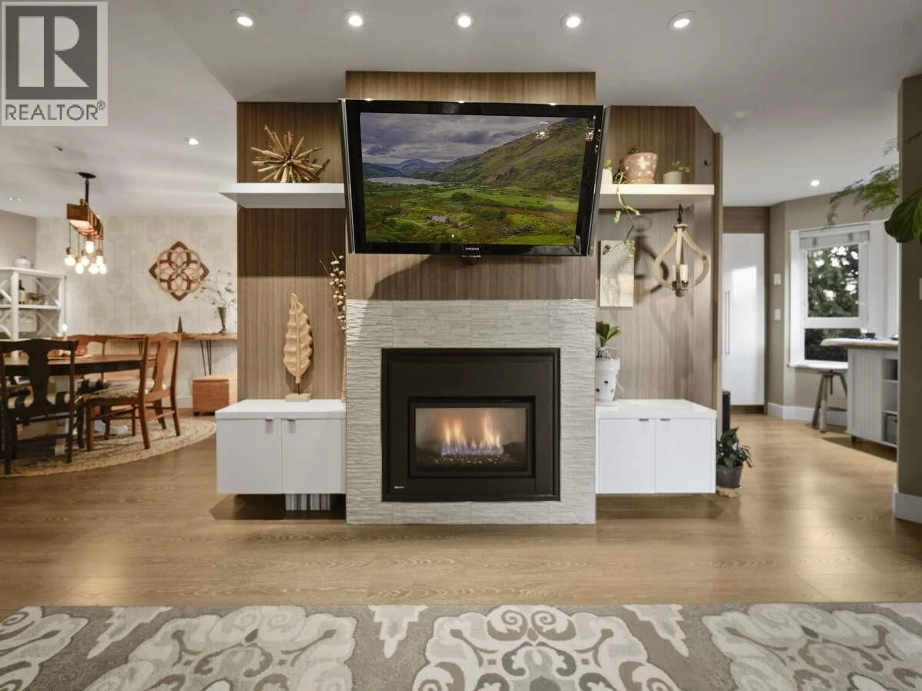 Unknown for 202 - 2250 MARINE DRIVE, Vancouver British Columbia V5P2S2