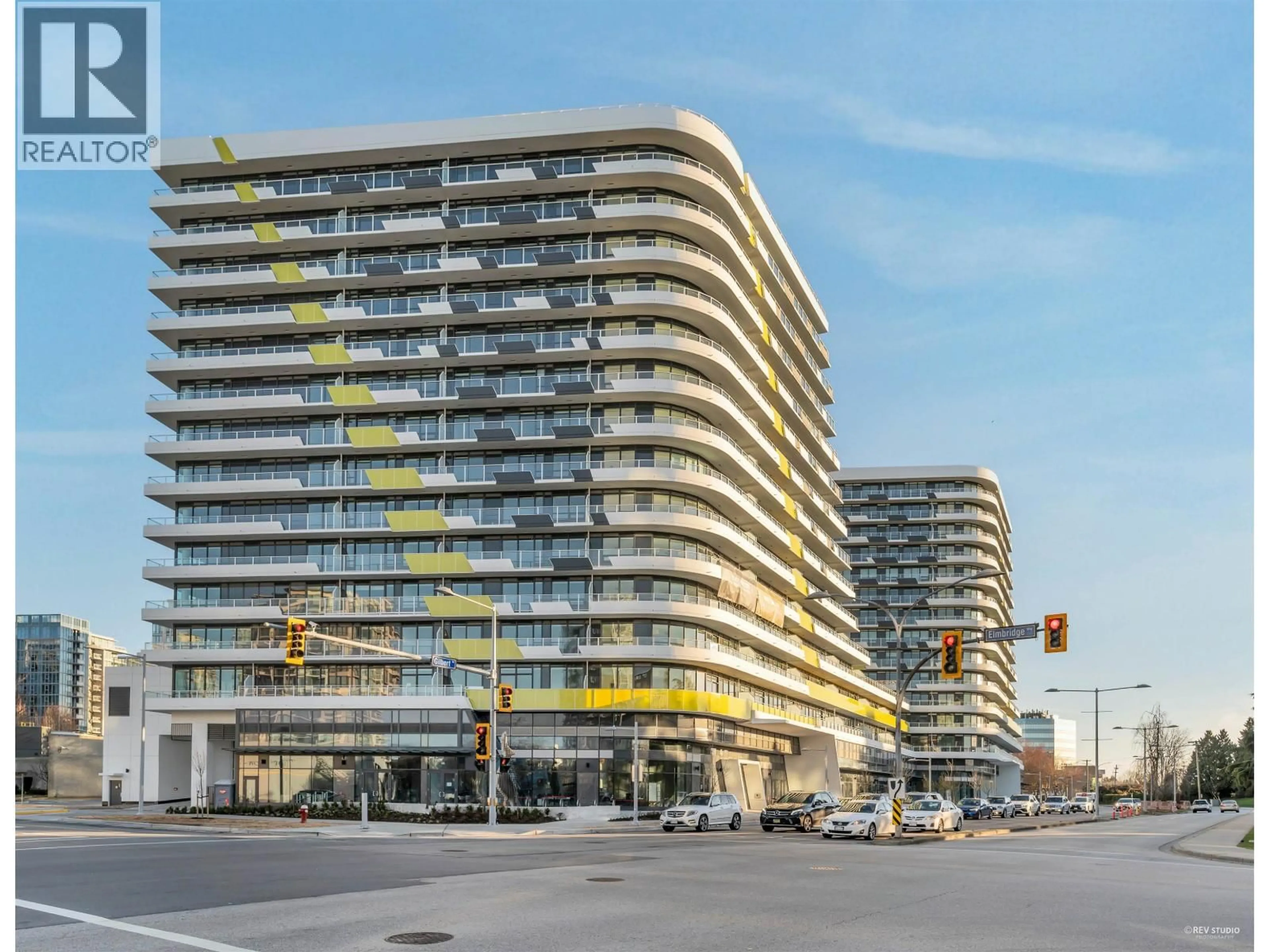 Blurry image for 703 - 5766 GILBERT ROAD, Richmond British Columbia V7C0G2