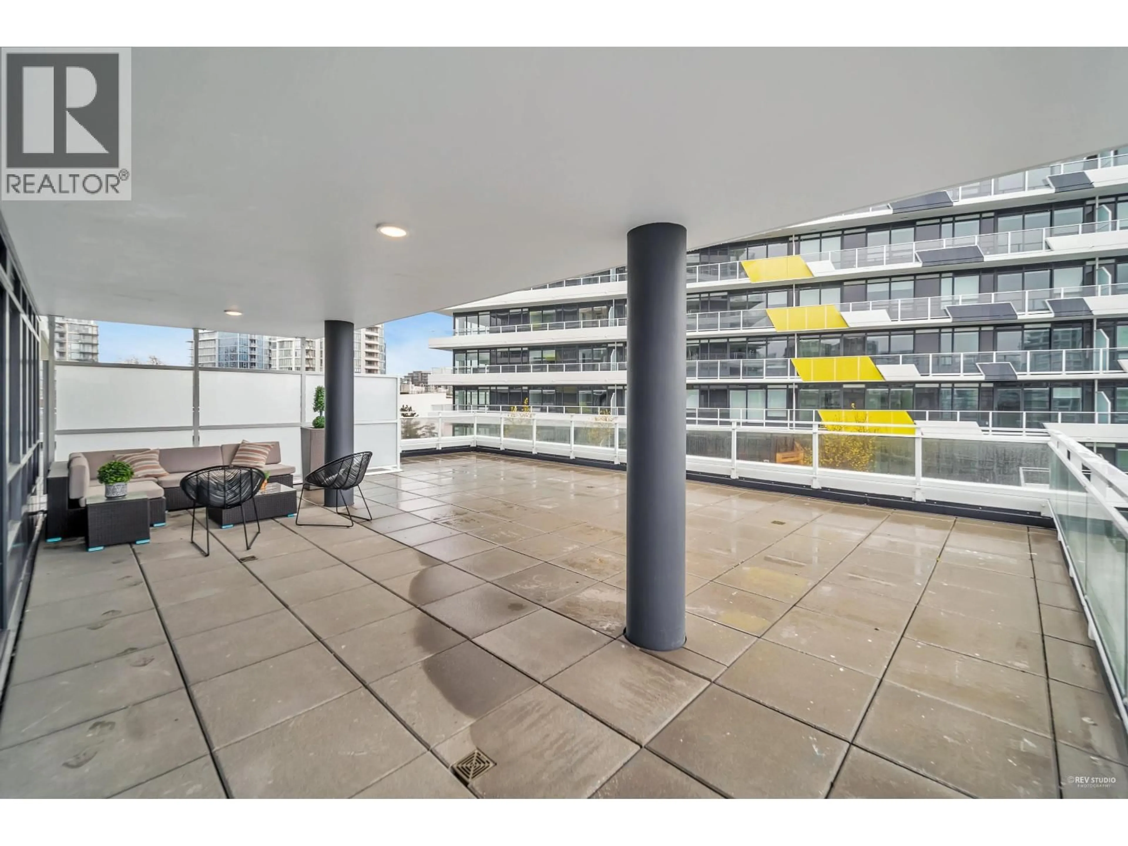 Unknown for 703 - 5766 GILBERT ROAD, Richmond British Columbia V7C0G2