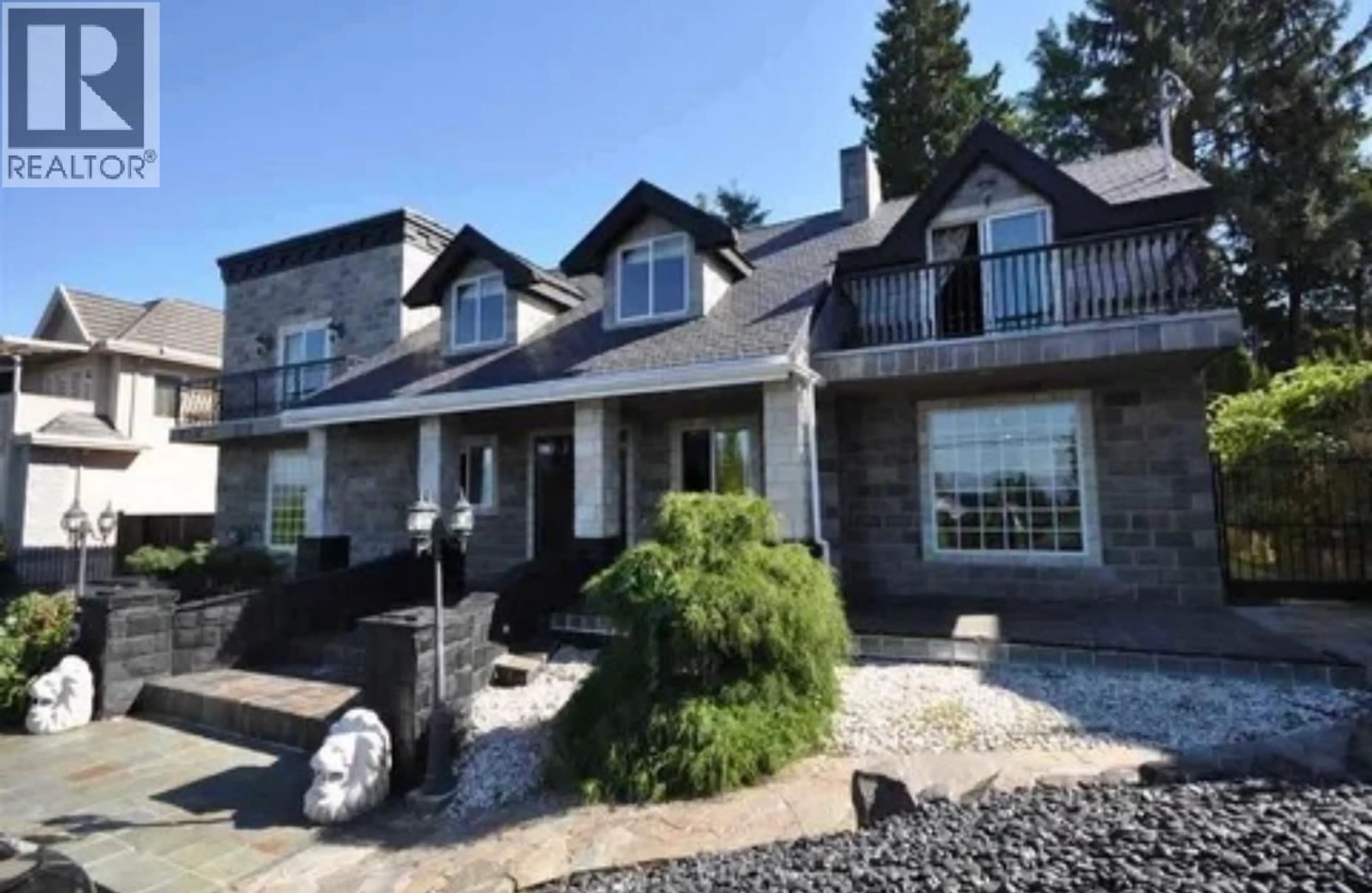 Unknown for 7426 BURRIS STREET, Burnaby British Columbia V5G1N2