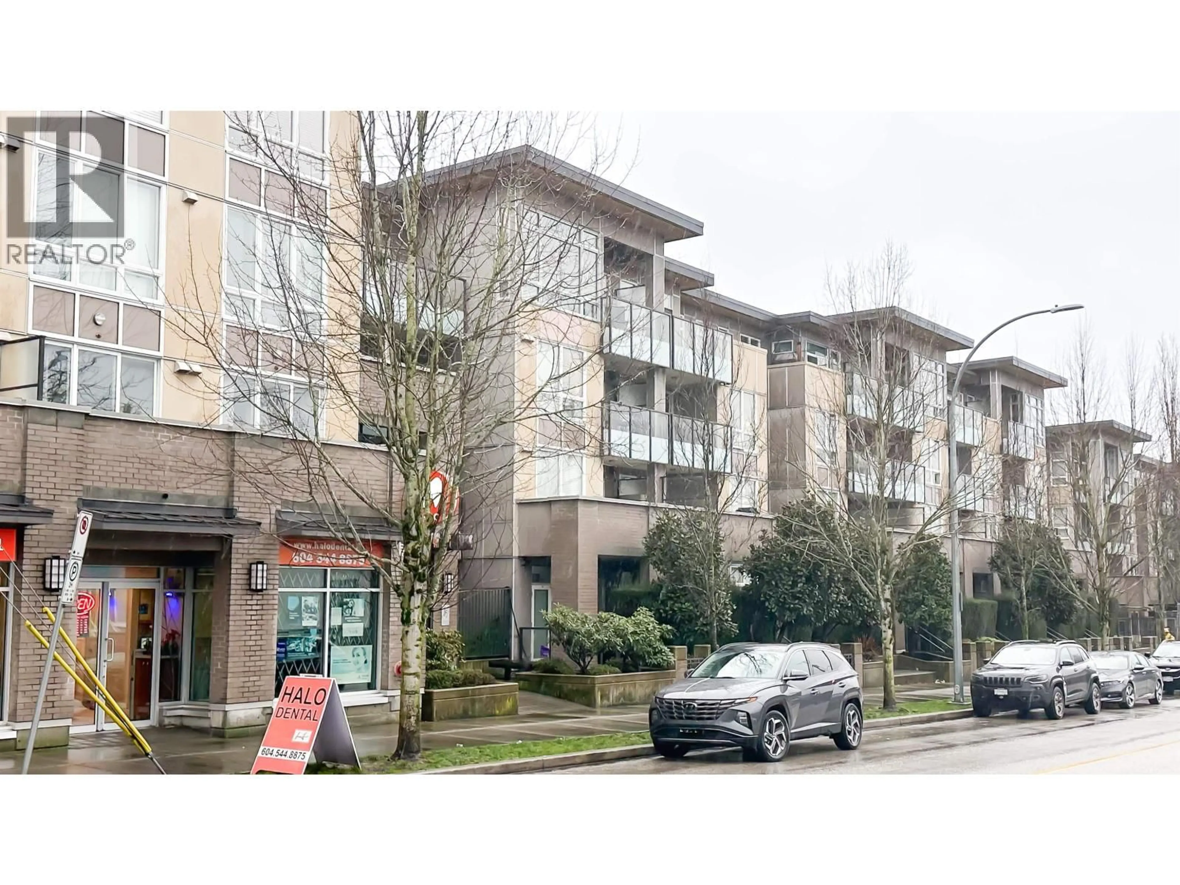 Blurry image for 119 - 85 EIGHTH AVENUE, New Westminster British Columbia V3L0E9