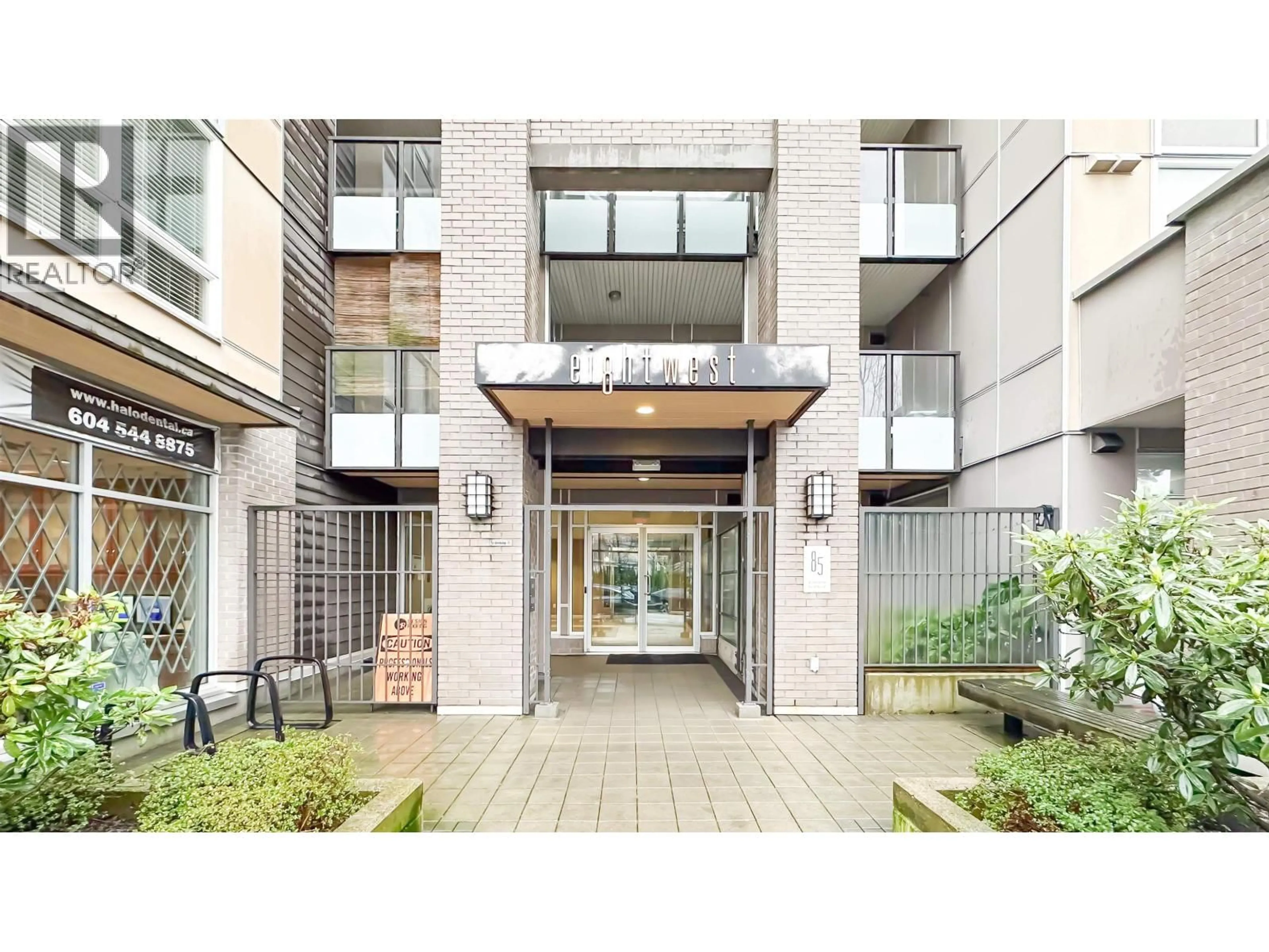 Unknown for 119 - 85 EIGHTH AVENUE, New Westminster British Columbia V3L0E9